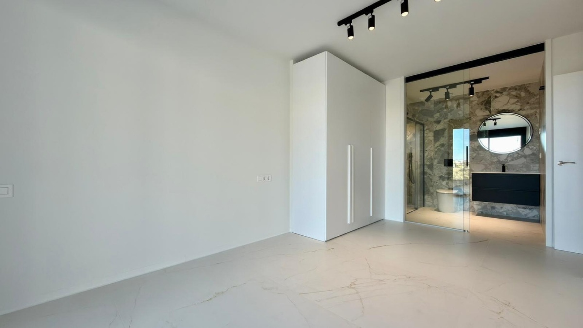 Wiederverkauf - Wohnung - Finestrat