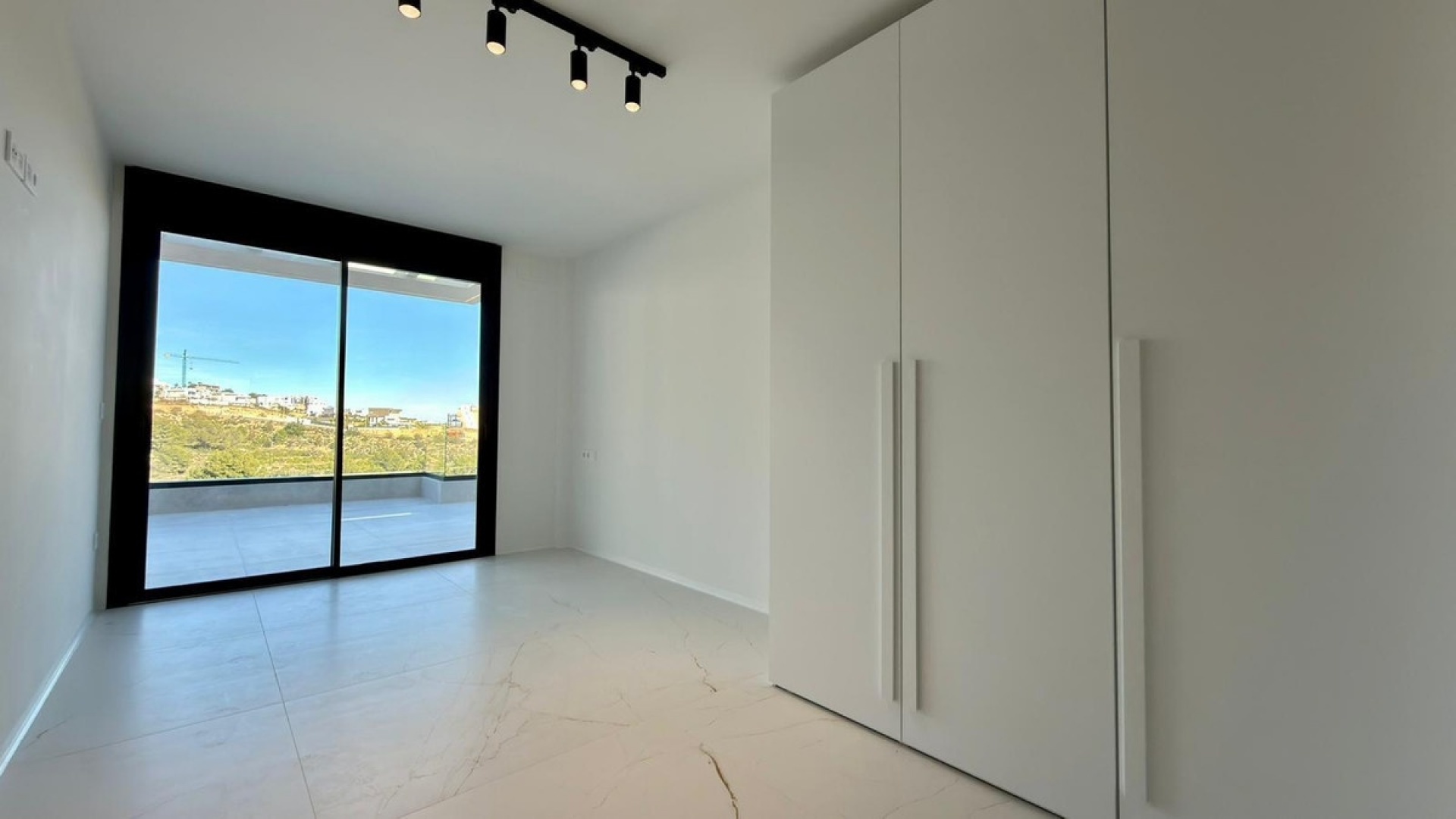 Wiederverkauf - Wohnung - Finestrat