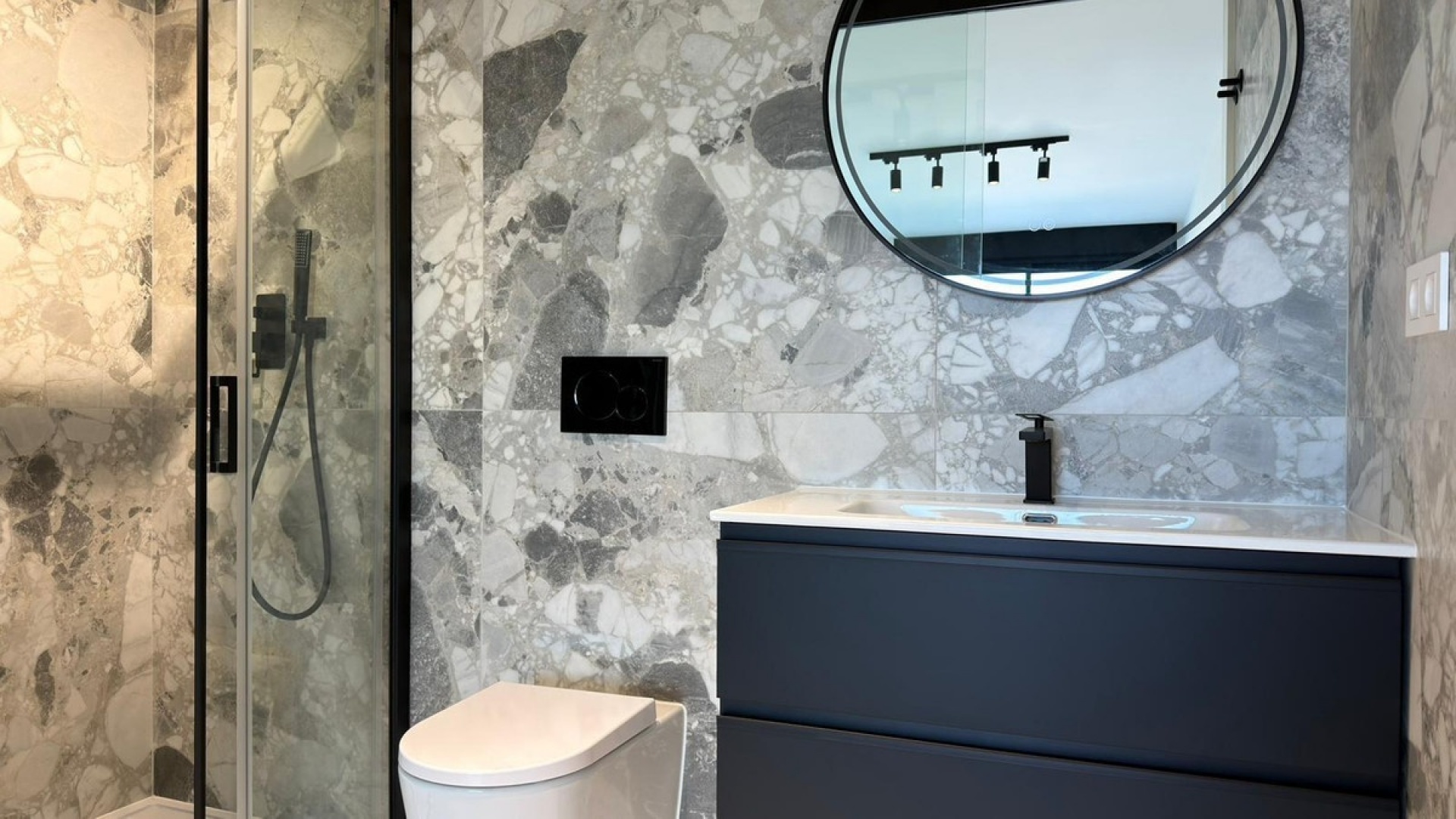 Wiederverkauf - Wohnung - Finestrat