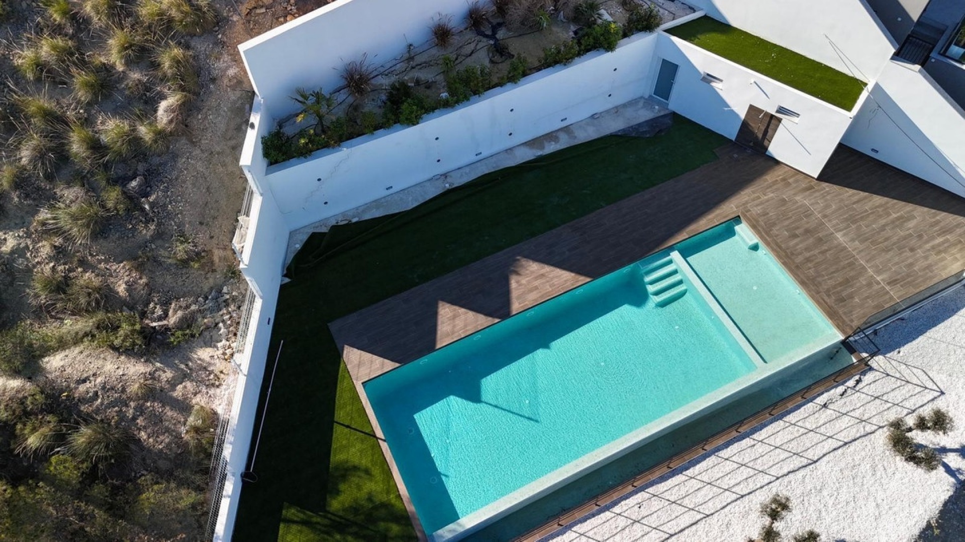 Wiederverkauf - Wohnung - Finestrat