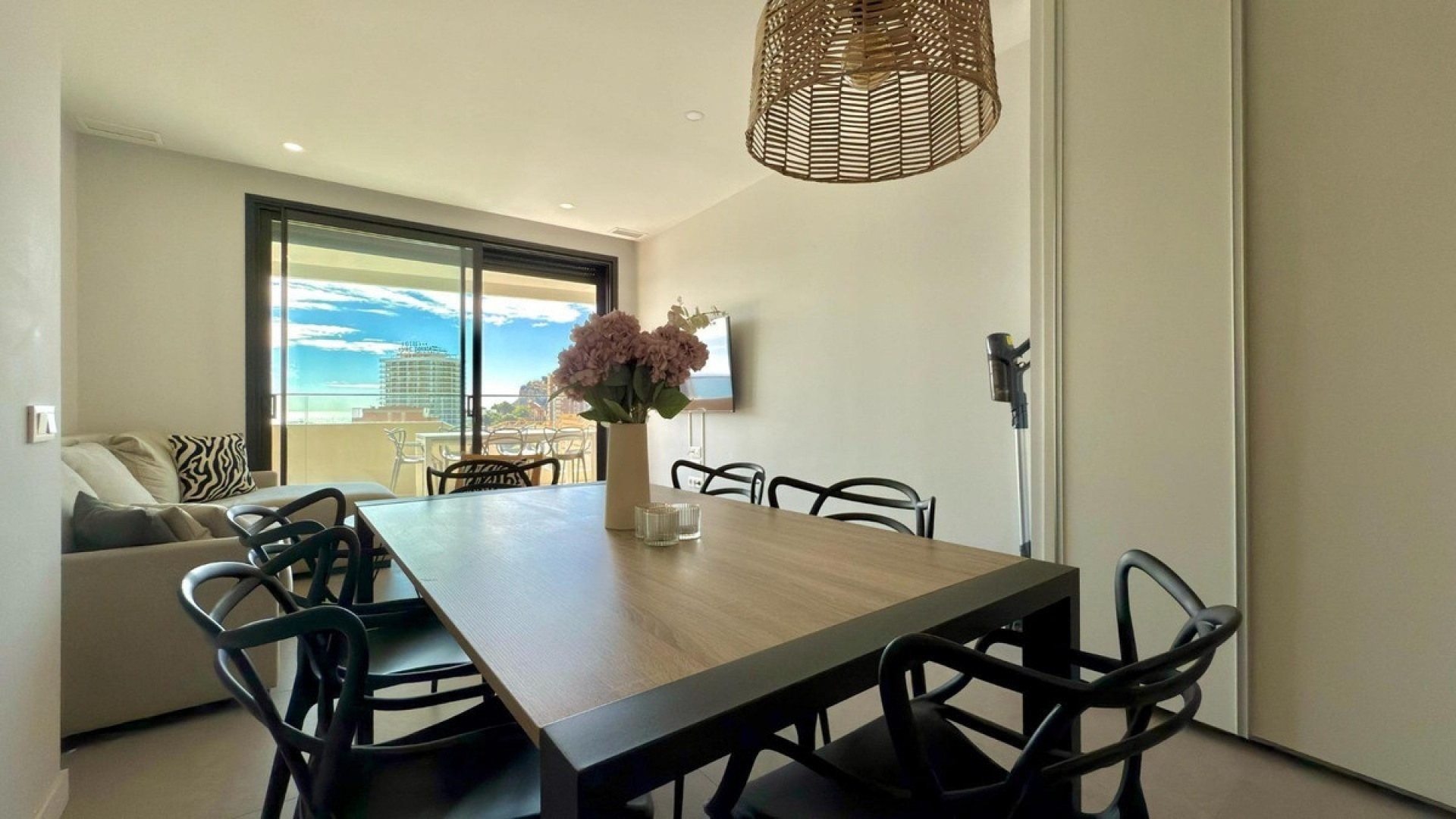 Wiederverkauf - Wohnung - Finestrat