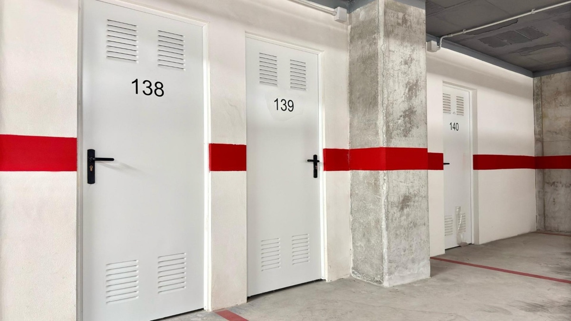 Wiederverkauf - Wohnung - Finestrat