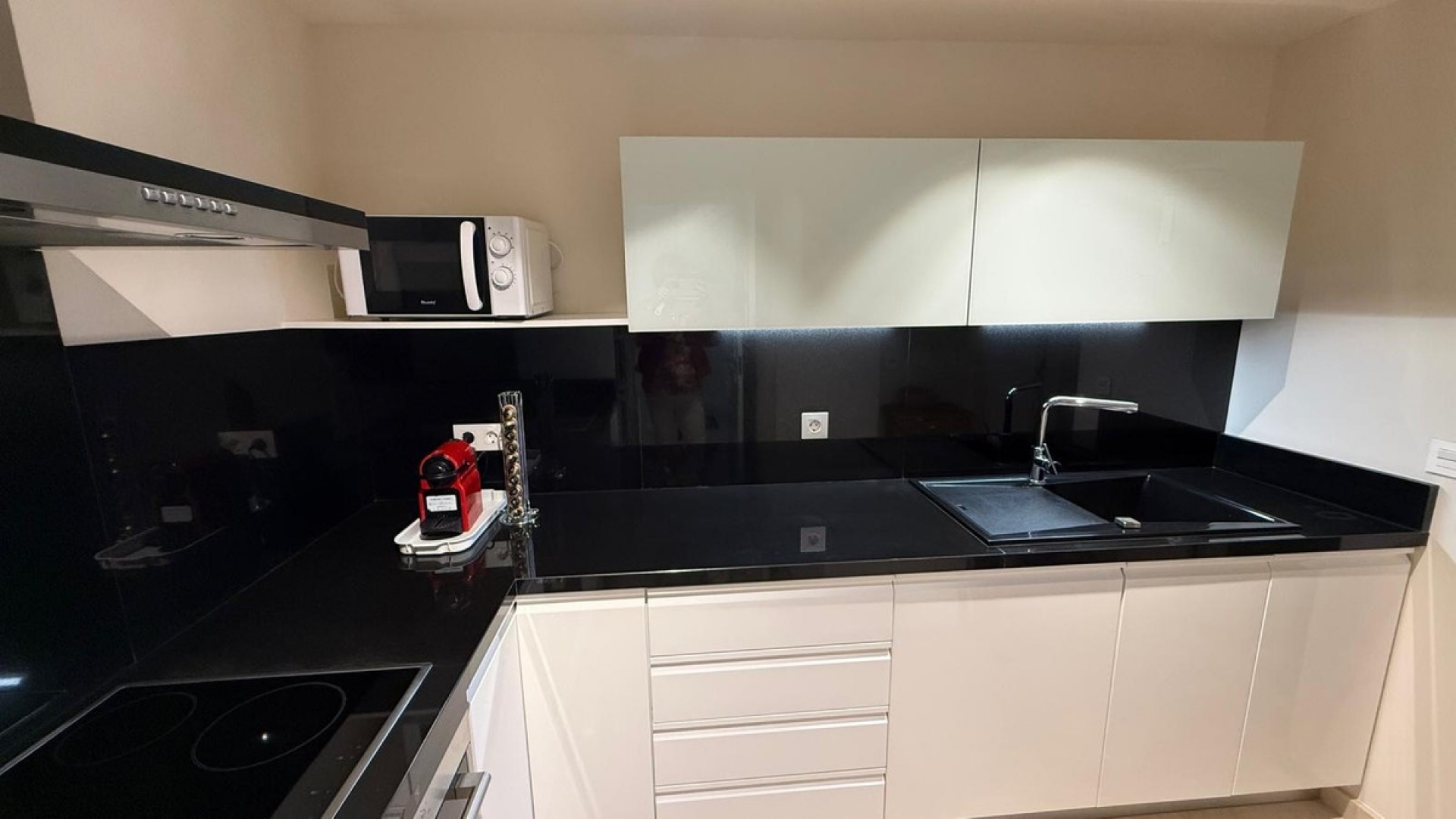 Wiederverkauf - Wohnung - Finestrat