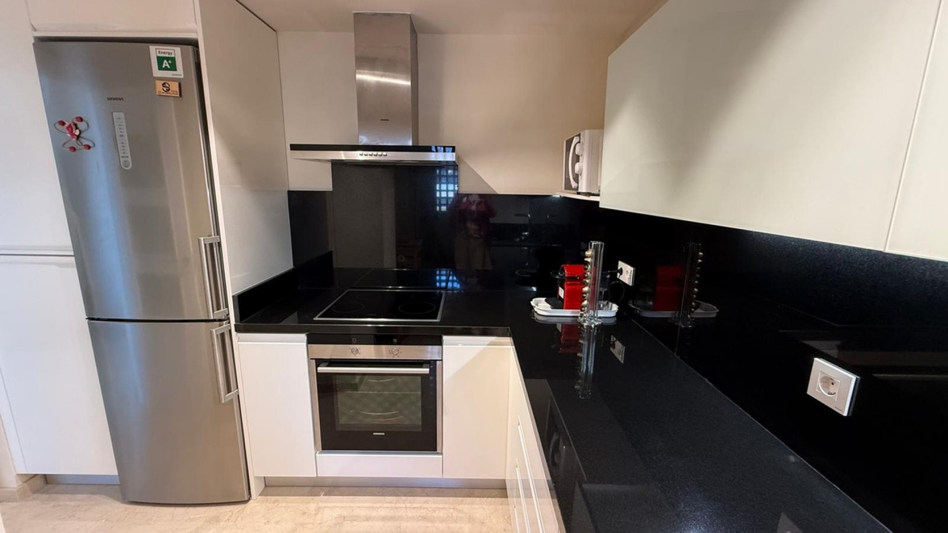Wiederverkauf - Wohnung - Finestrat