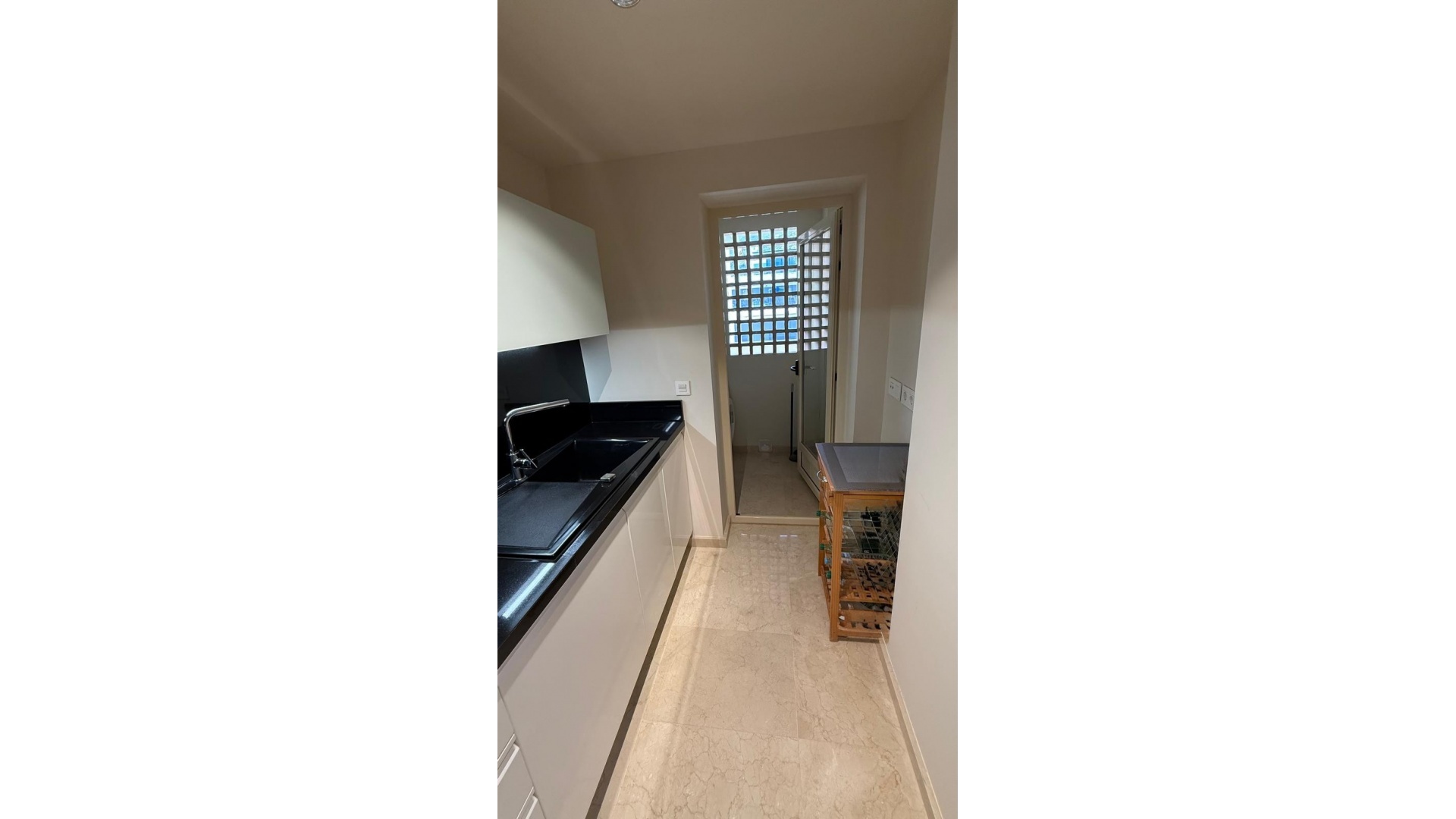 Wiederverkauf - Wohnung - Finestrat