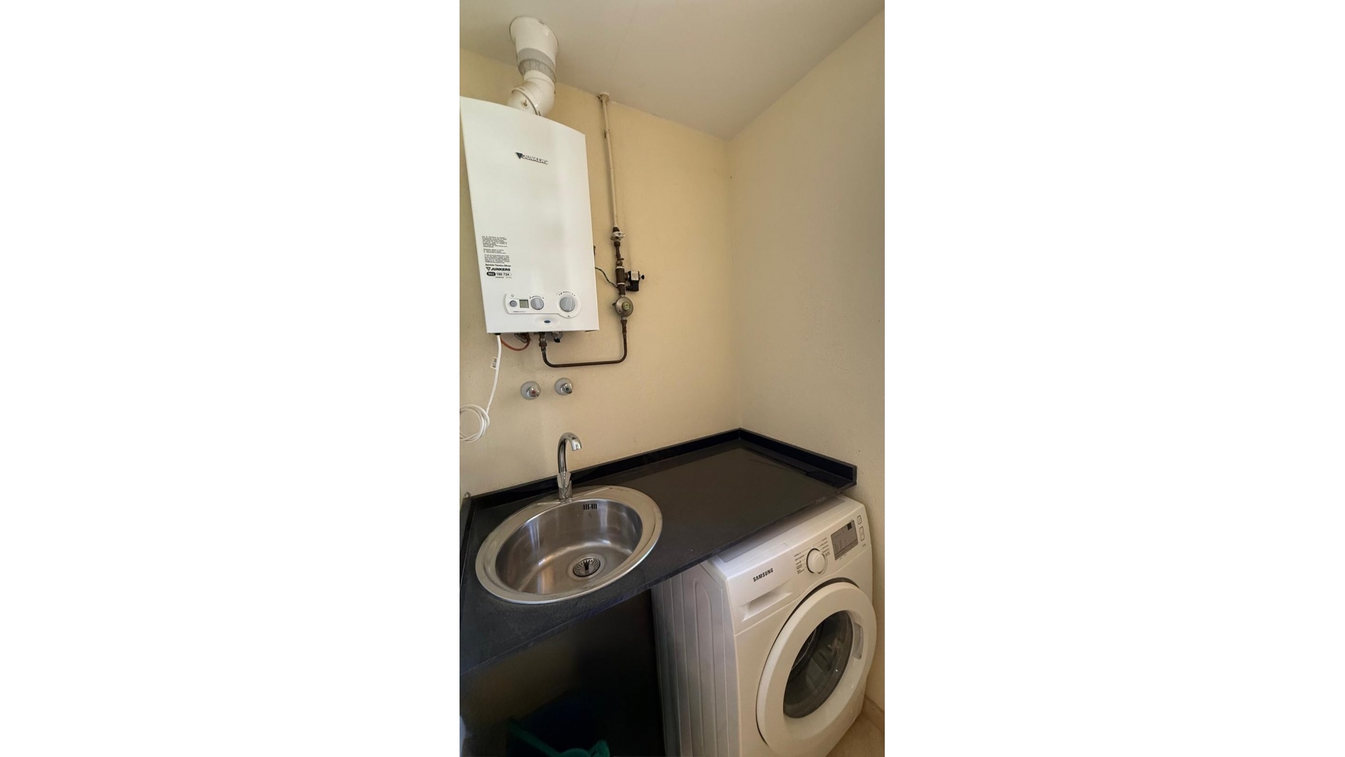 Wiederverkauf - Wohnung - Finestrat