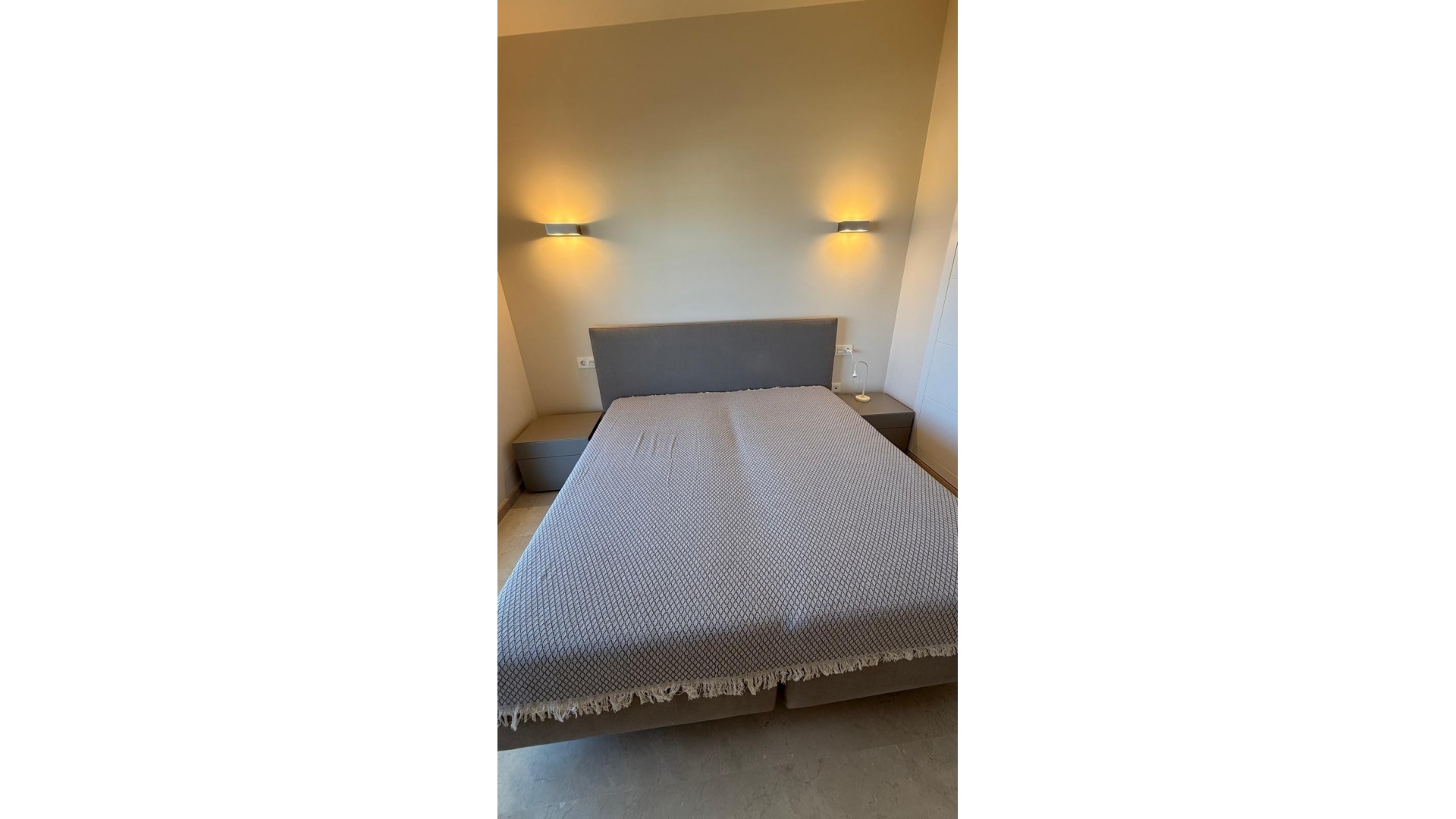 Wiederverkauf - Wohnung - Finestrat