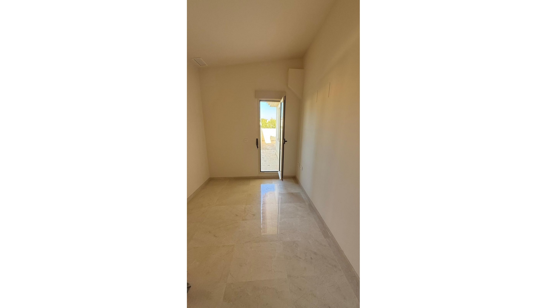 Wiederverkauf - Wohnung - Finestrat
