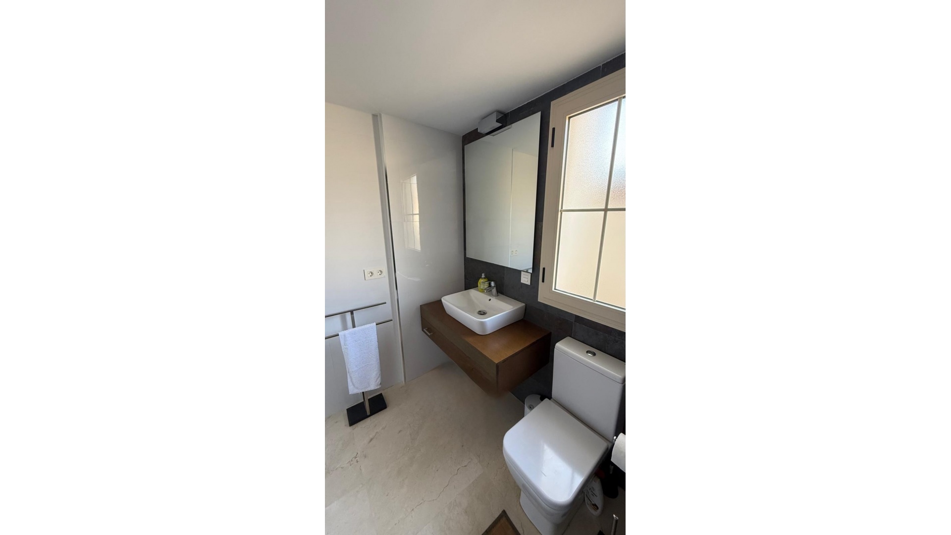 Wiederverkauf - Wohnung - Finestrat