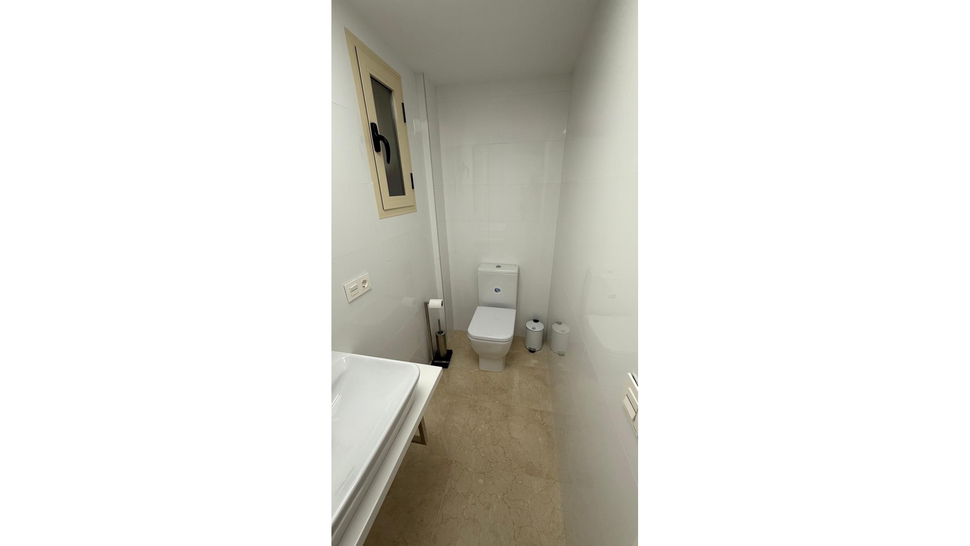 Wiederverkauf - Wohnung - Finestrat