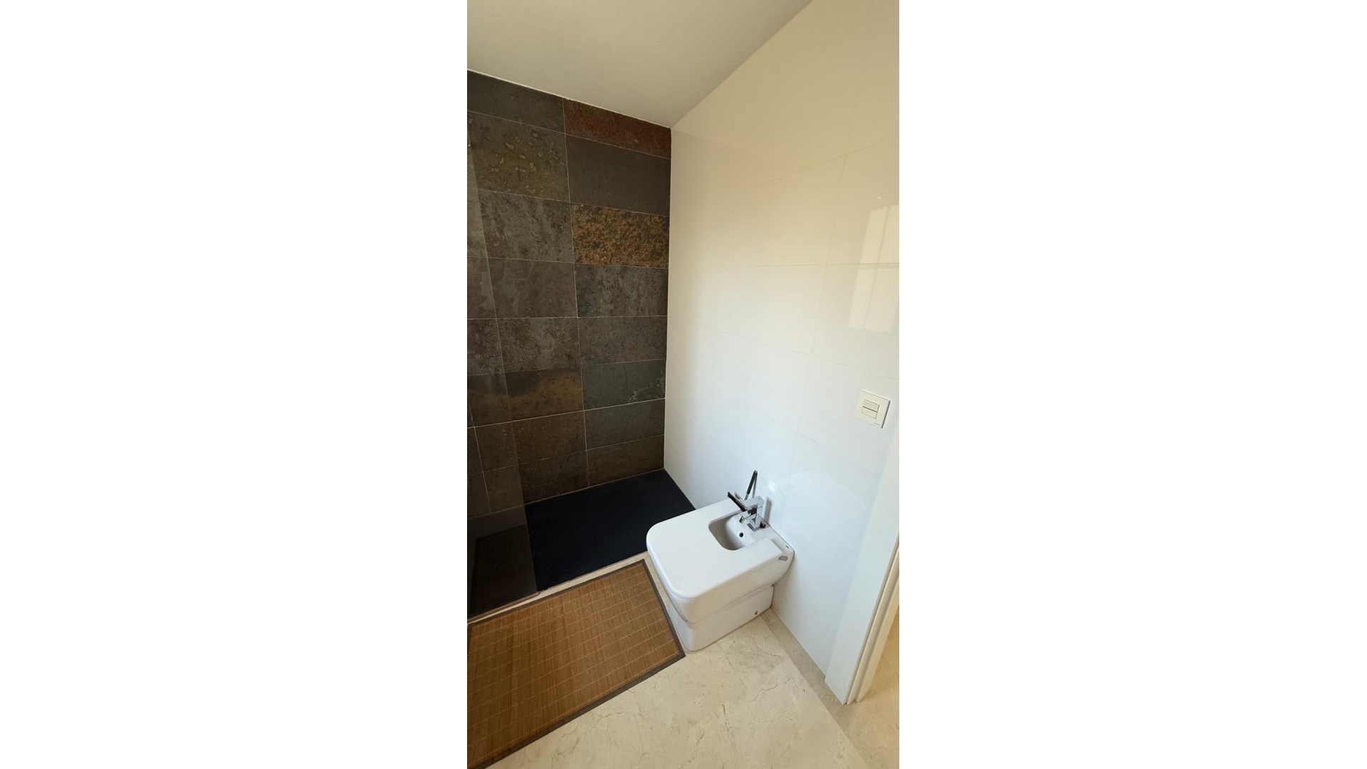 Wiederverkauf - Wohnung - Finestrat