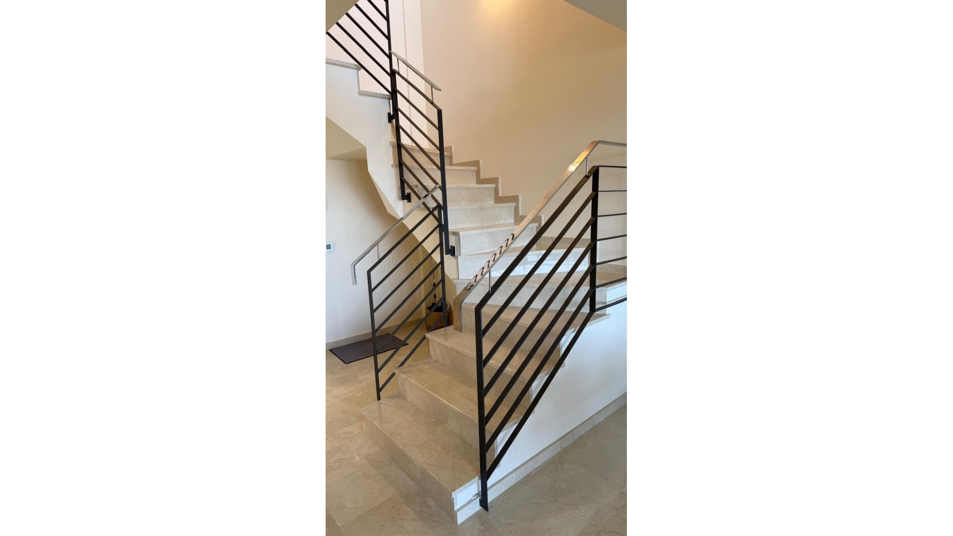 Wiederverkauf - Wohnung - Finestrat