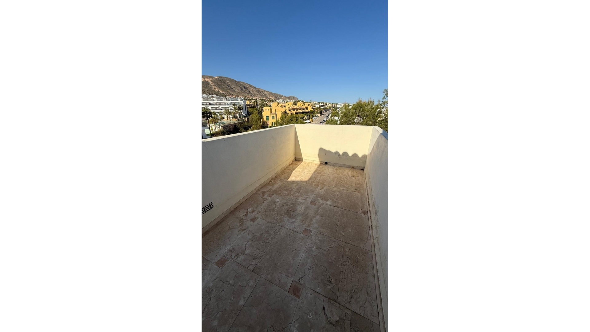 Wiederverkauf - Wohnung - Finestrat