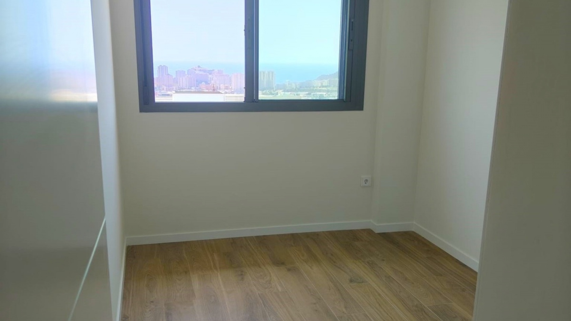 Wiederverkauf - Wohnung - Finestrat