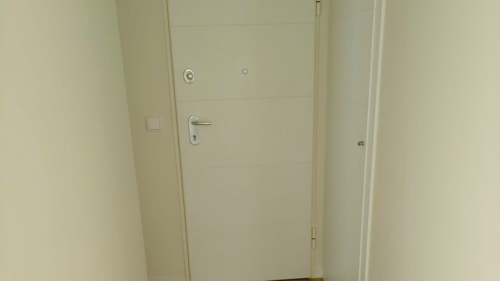 Wiederverkauf - Wohnung - Finestrat