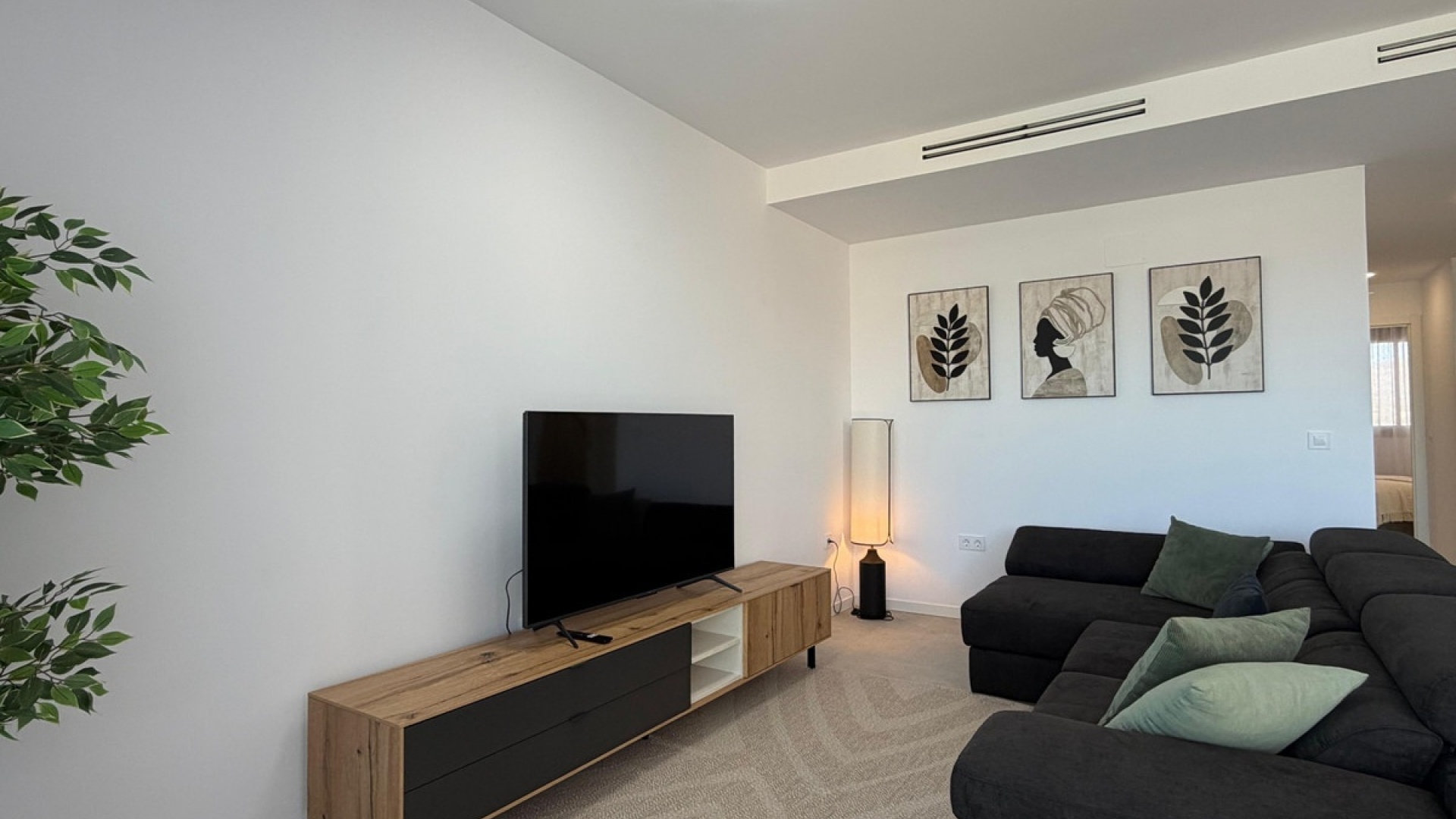Wiederverkauf - Wohnung - Finestrat
