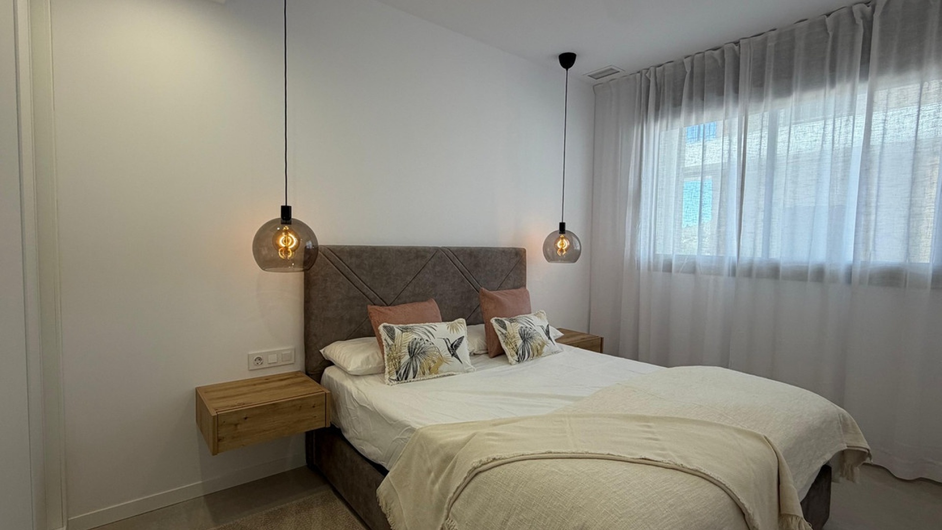 Wiederverkauf - Wohnung - Finestrat