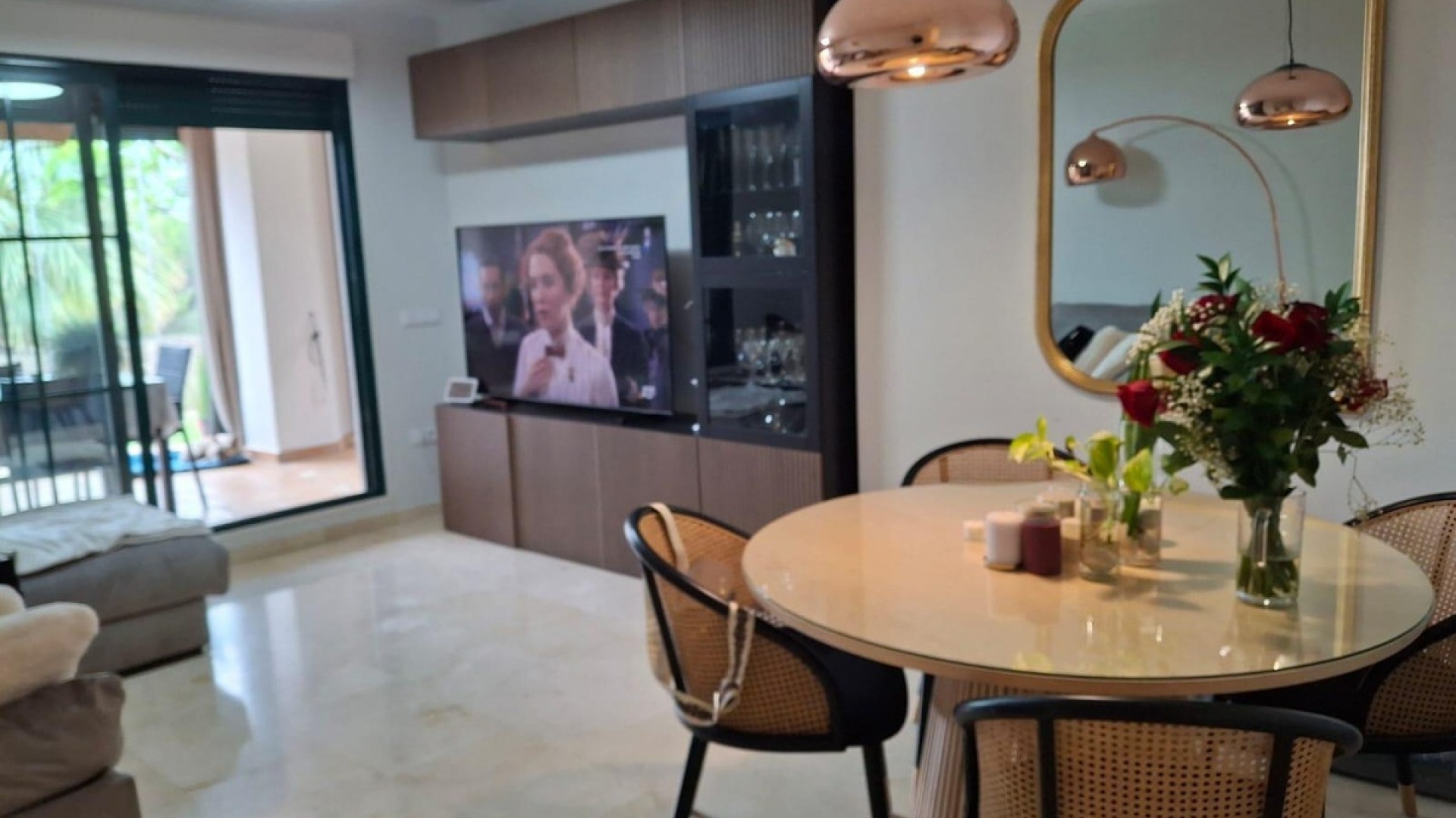 Wiederverkauf - Wohnung - Finestrat