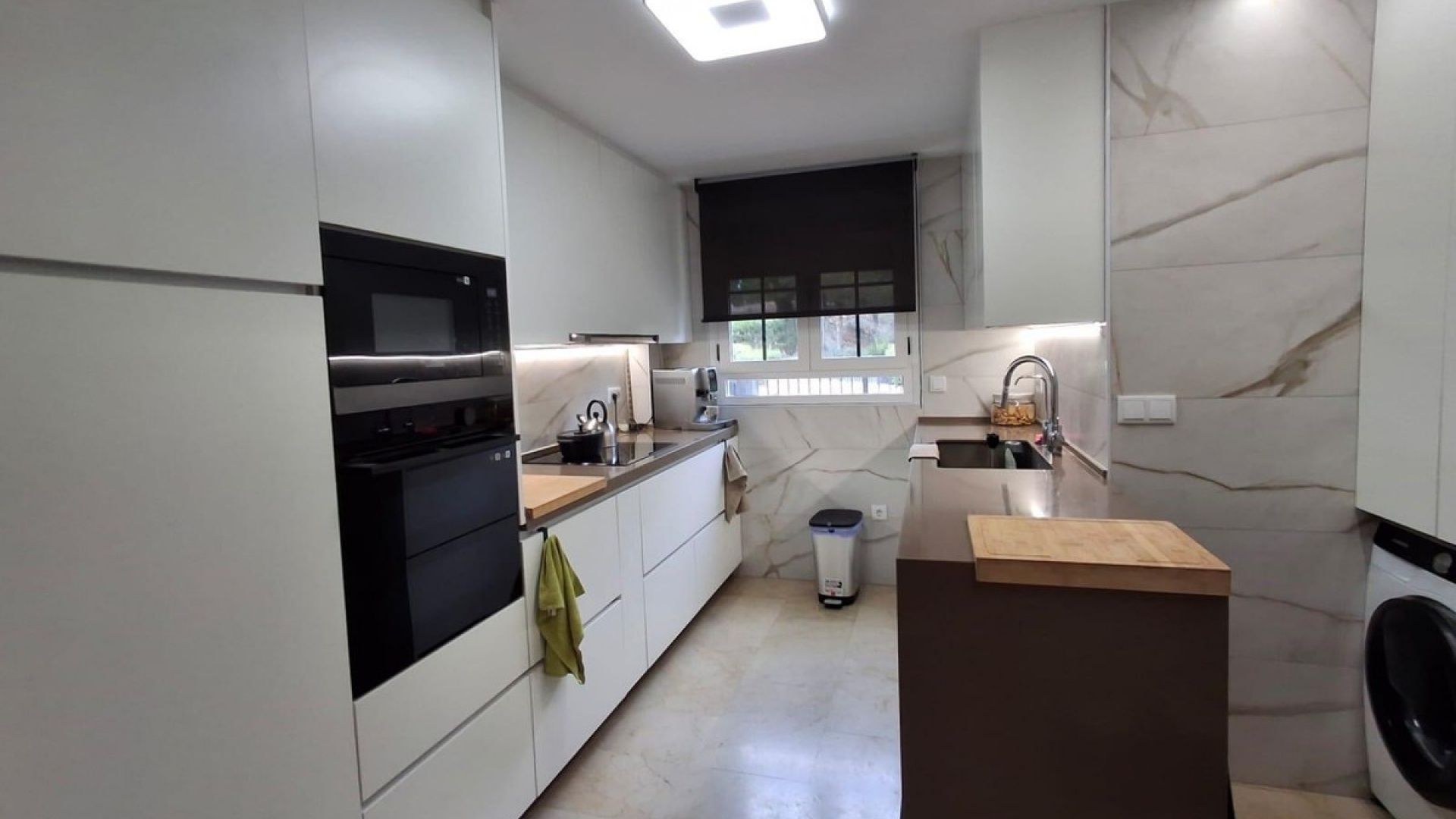 Wiederverkauf - Wohnung - Finestrat
