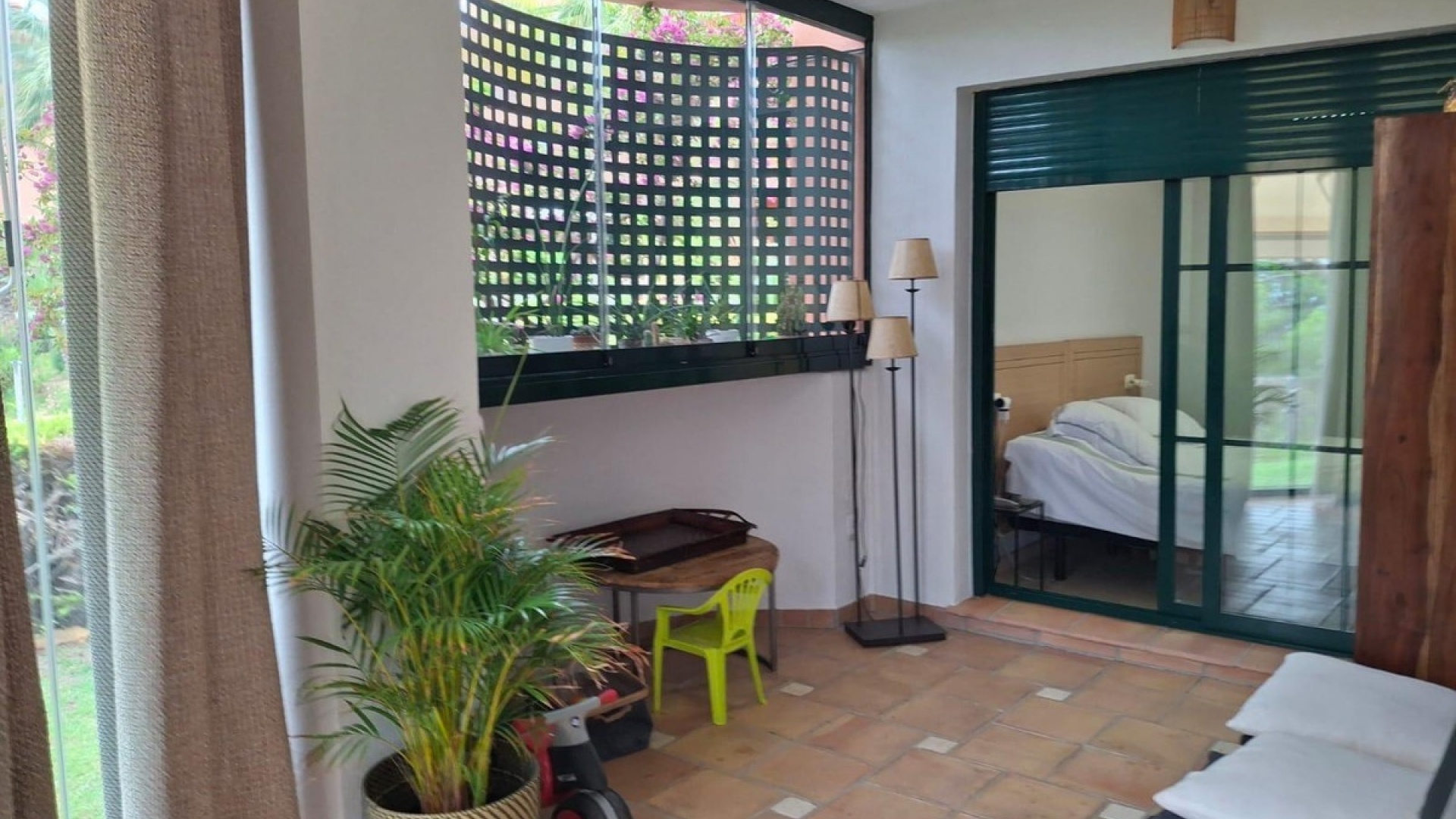 Wiederverkauf - Wohnung - Finestrat