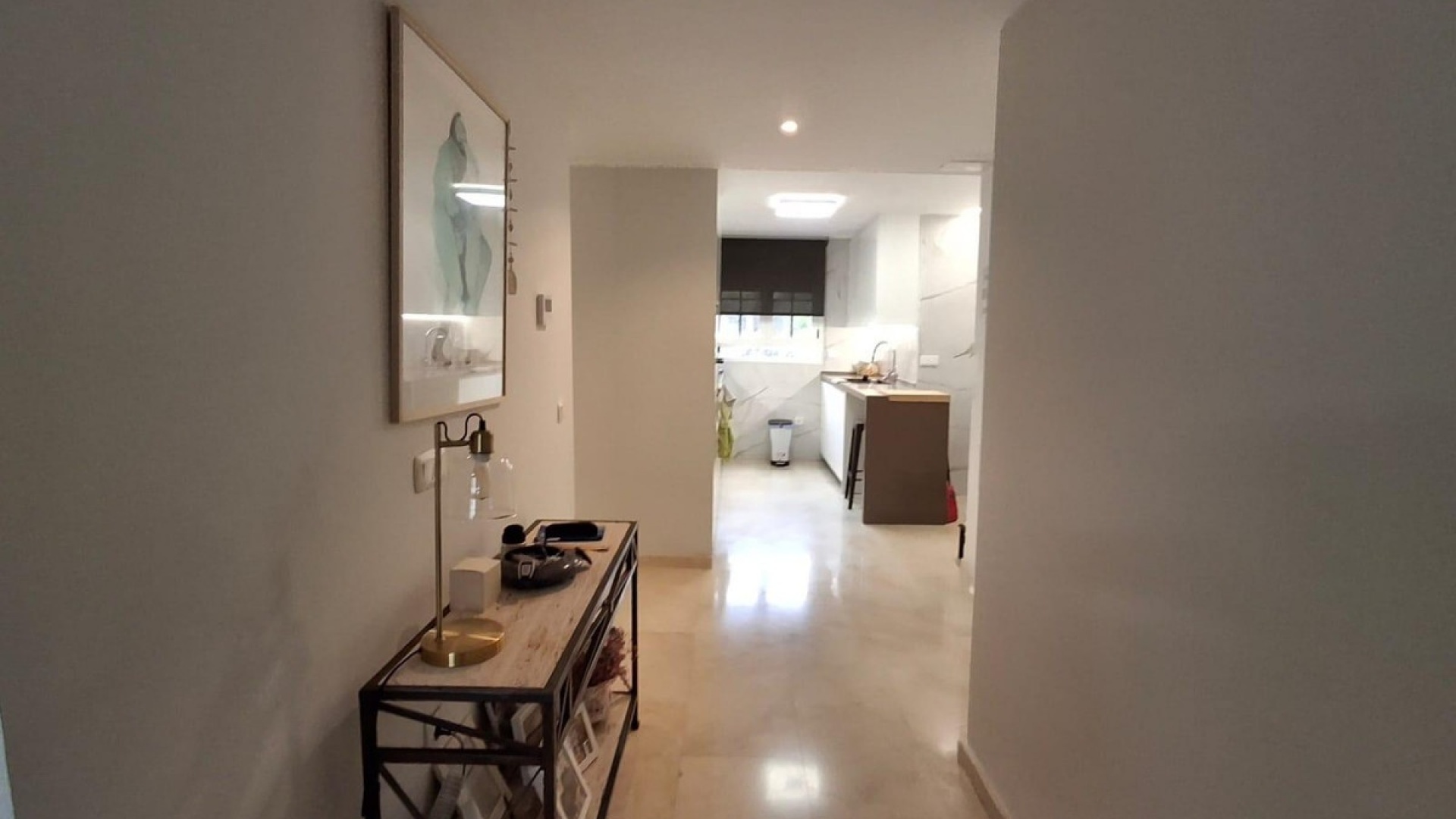 Wiederverkauf - Wohnung - Finestrat