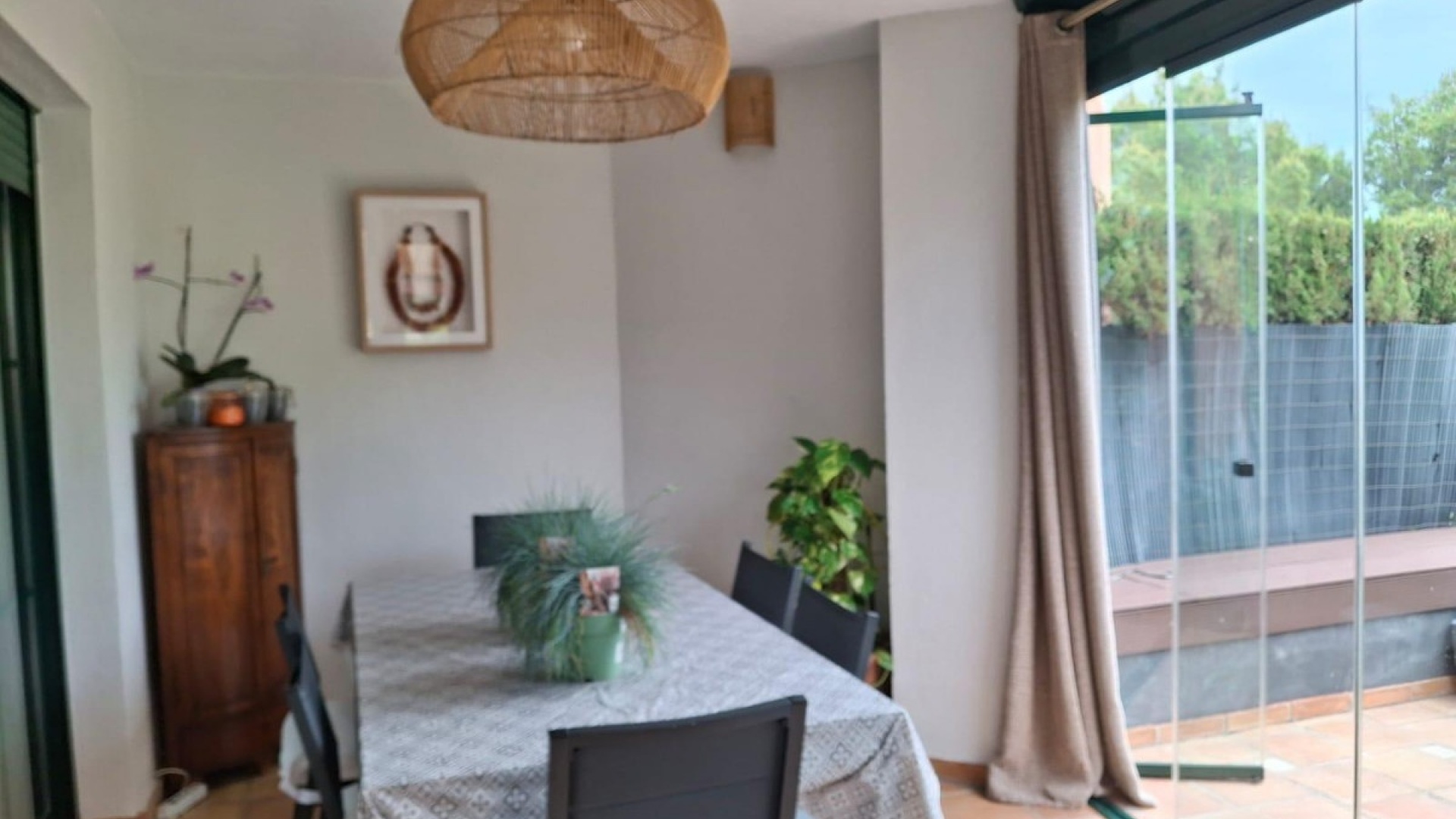 Wiederverkauf - Wohnung - Finestrat