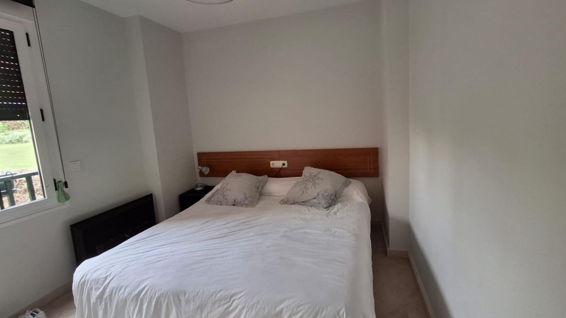 Wiederverkauf - Wohnung - Finestrat