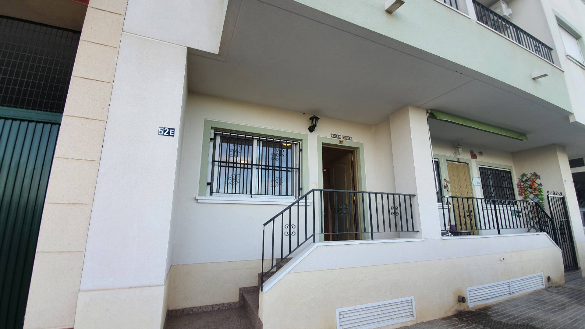 Wiederverkauf - Wohnung - Formentera del Segura - edificio picasso