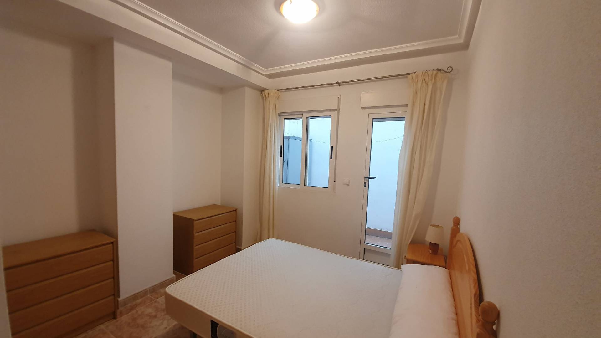 Wiederverkauf - Wohnung - Formentera del Segura - edificio picasso