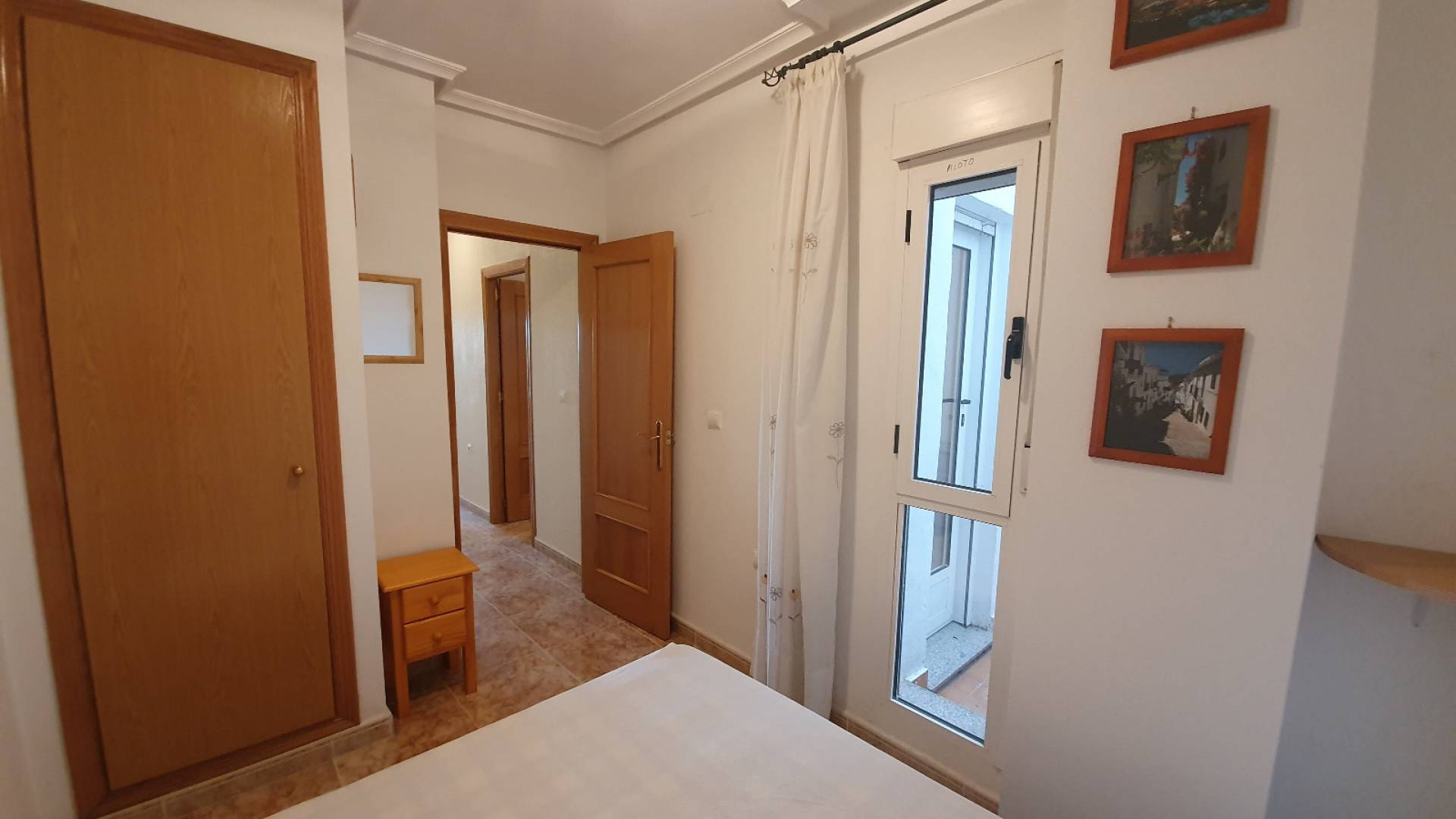 Wiederverkauf - Wohnung - Formentera del Segura - edificio picasso