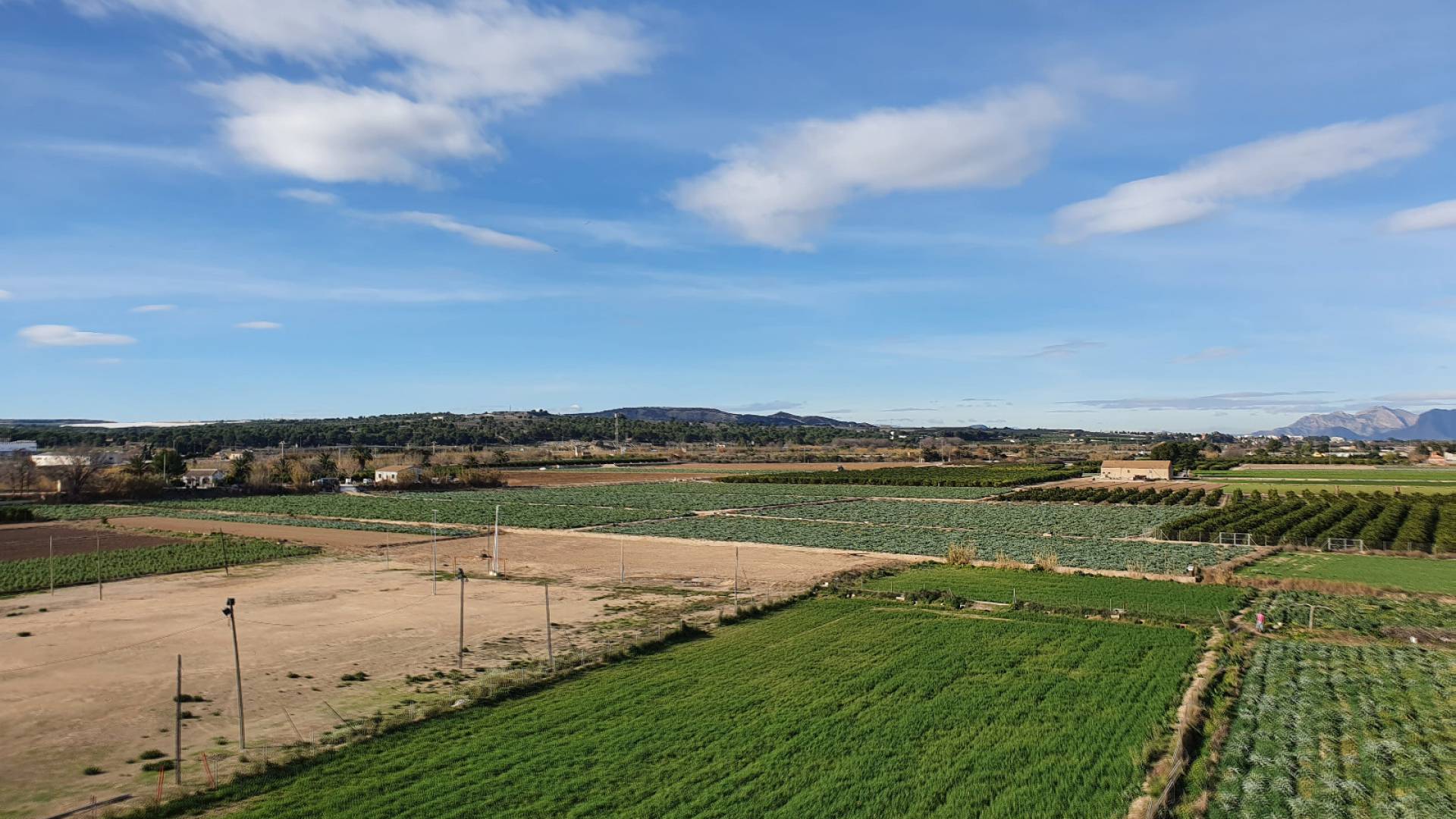 Wiederverkauf - Wohnung - Formentera del Segura - edificio picasso