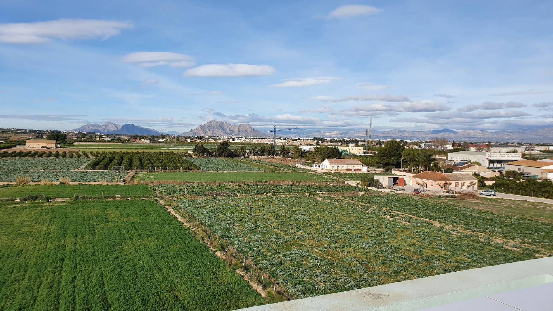 Wiederverkauf - Wohnung - Formentera del Segura - edificio picasso