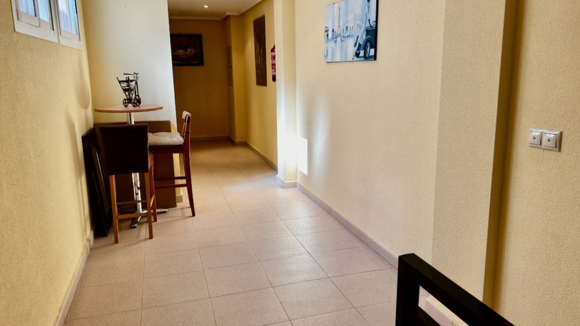 Wiederverkauf - Wohnung - Formentera del Segura - Formentera de Segura