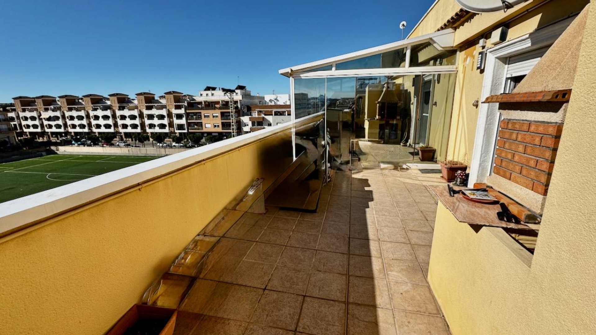 Wiederverkauf - Wohnung - Formentera del Segura - Formentera de Segura