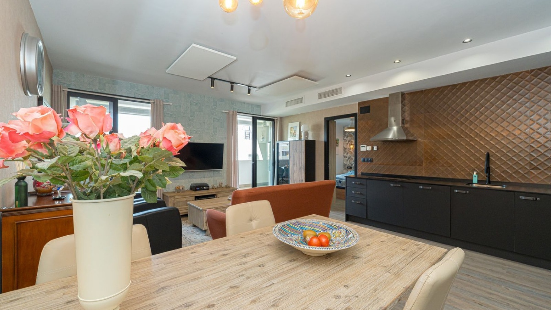 Wiederverkauf - Wohnung - Formentera del Segura - Formentera del Segura Centro