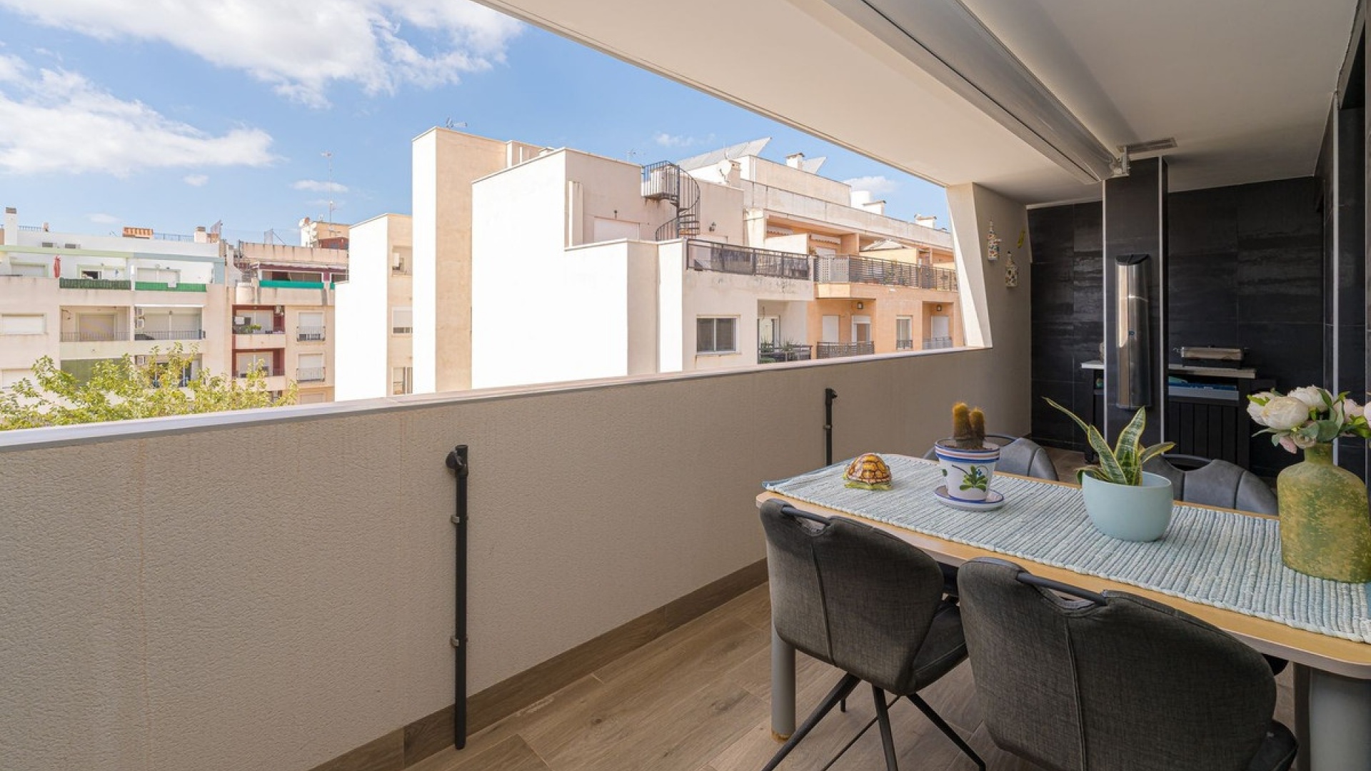 Wiederverkauf - Wohnung - Formentera del Segura - Formentera del Segura Centro