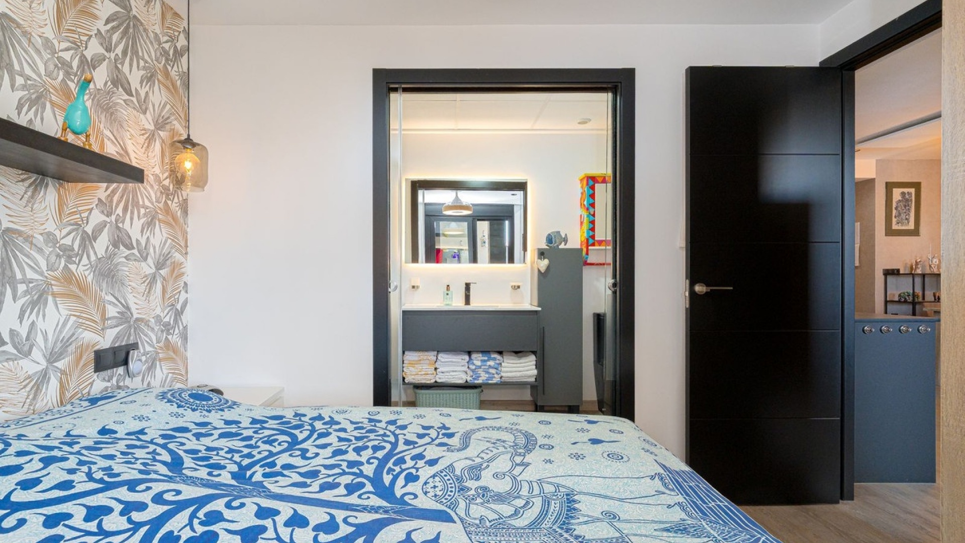 Wiederverkauf - Wohnung - Formentera del Segura - Formentera del Segura Centro