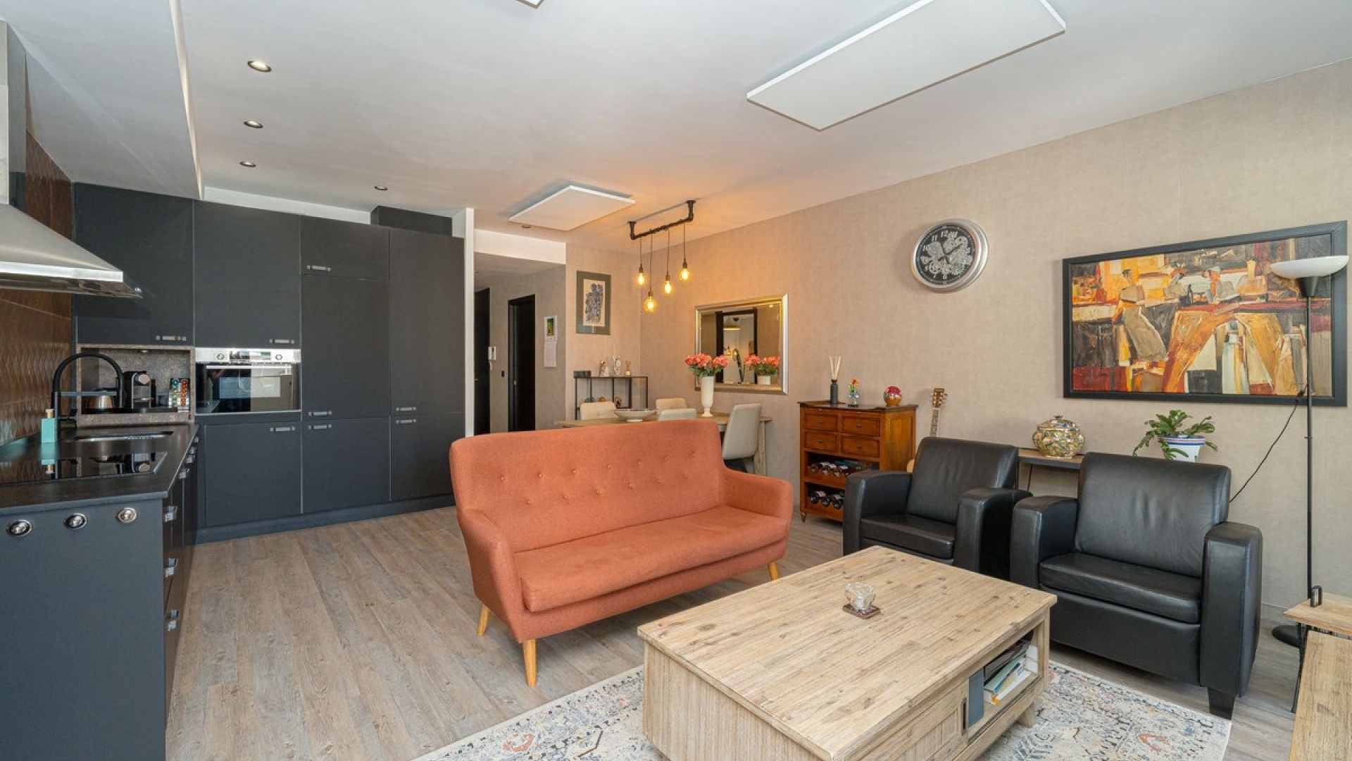 Wiederverkauf - Wohnung - Formentera del Segura - Formentera del Segura Centro