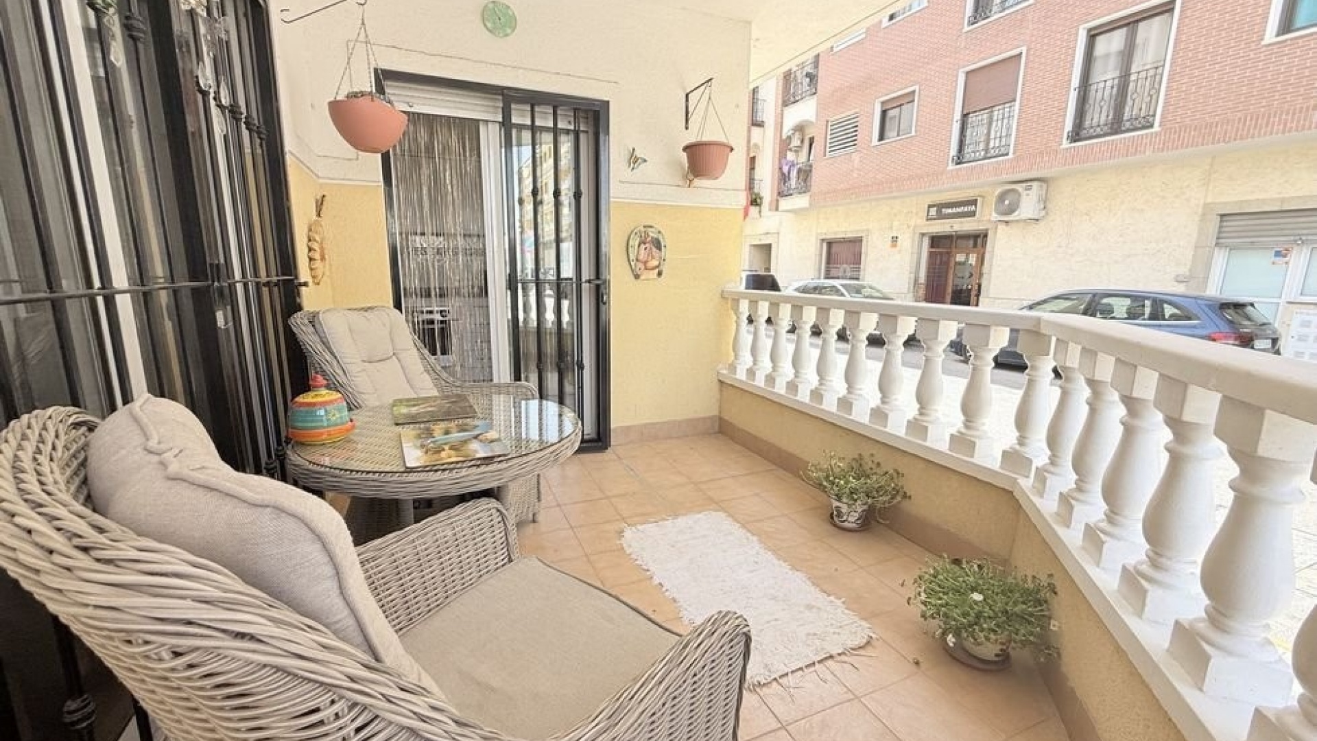 Wiederverkauf - Wohnung - Formentera del Segura - Formentera del Segura Centro