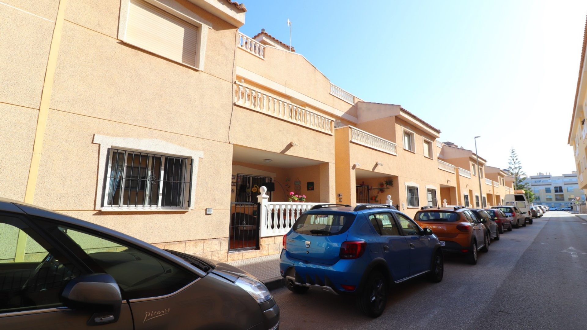 Wiederverkauf - Wohnung - Formentera del Segura - Formentera - Village