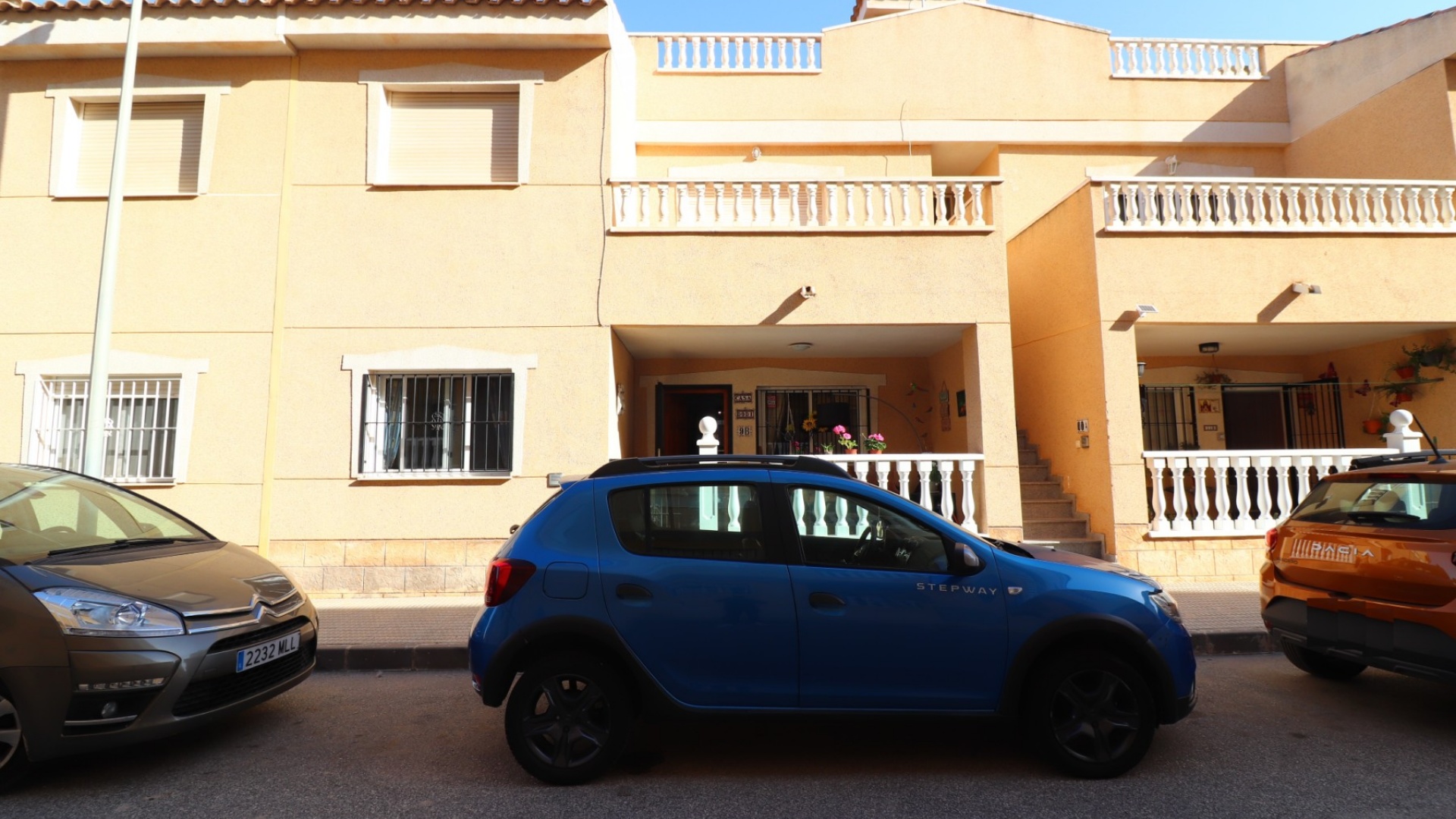 Wiederverkauf - Wohnung - Formentera del Segura - Formentera - Village