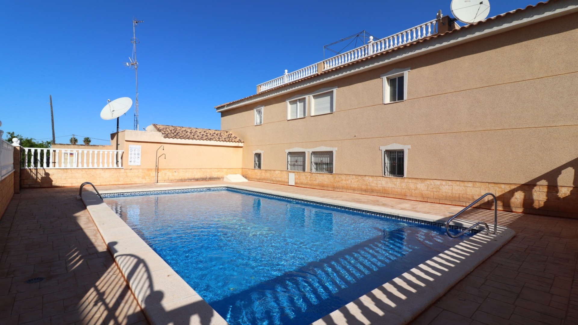 Wiederverkauf - Wohnung - Formentera del Segura - Formentera - Village