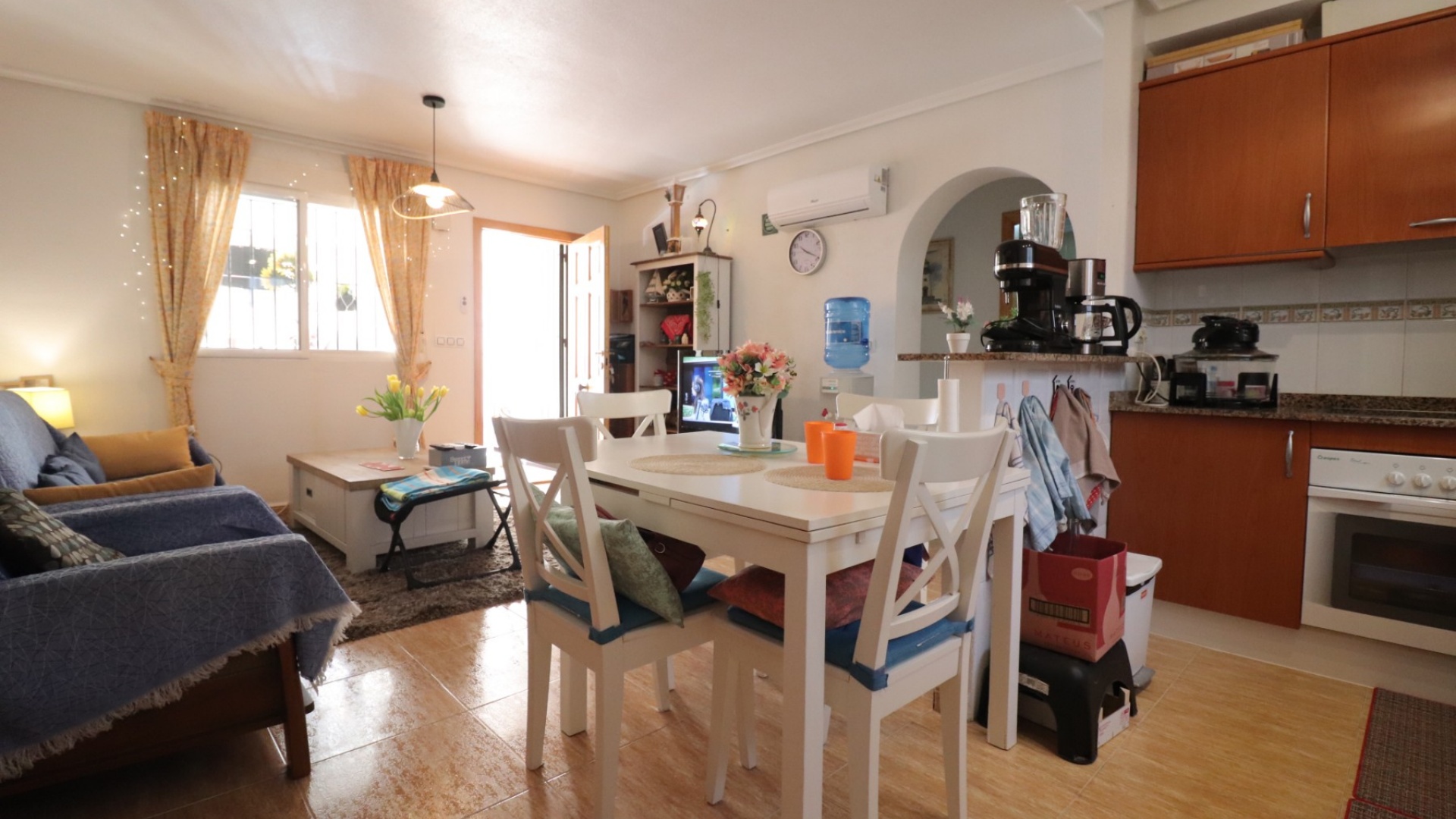 Wiederverkauf - Wohnung - Formentera del Segura - Formentera - Village