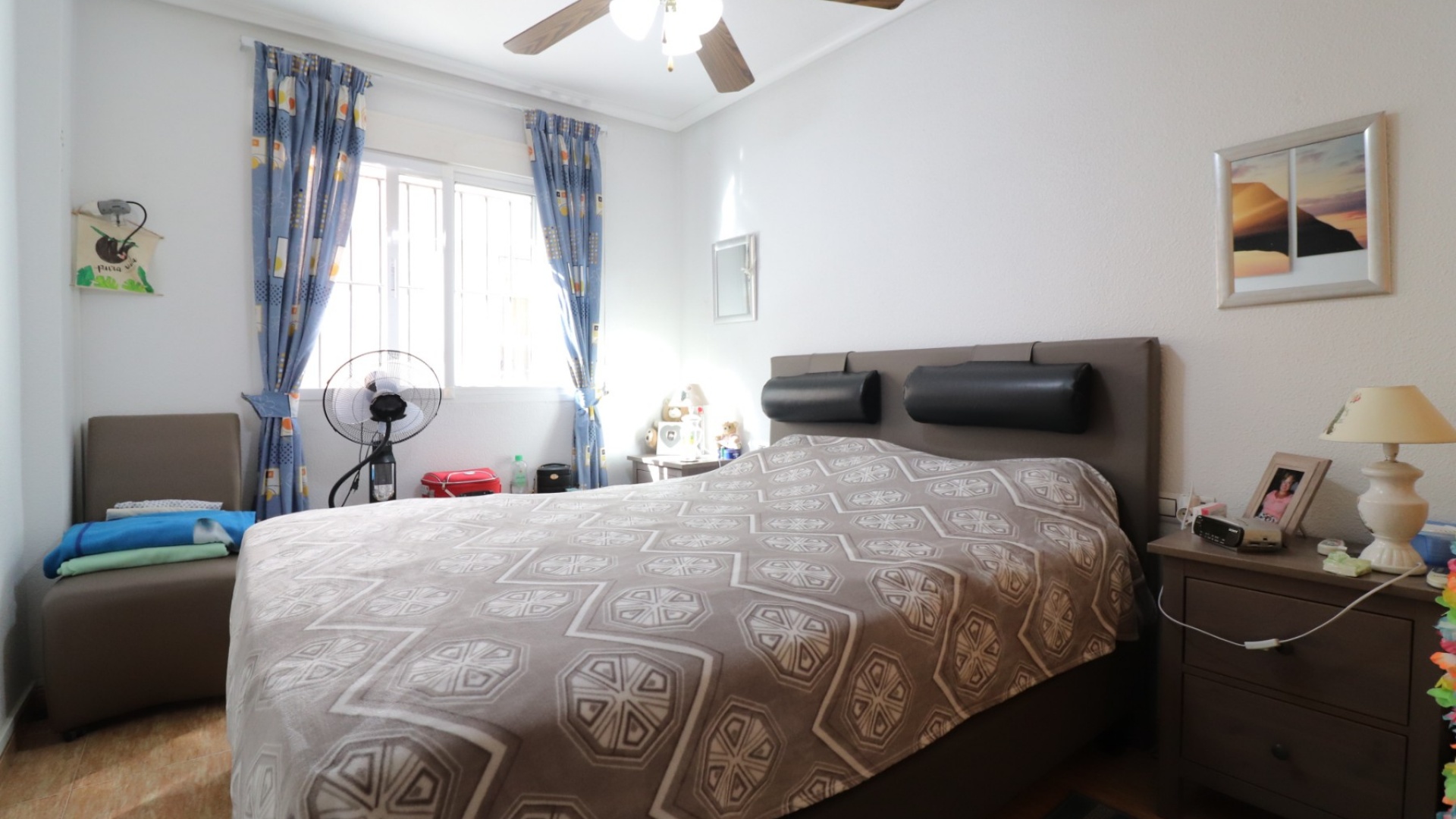 Wiederverkauf - Wohnung - Formentera del Segura - Formentera - Village