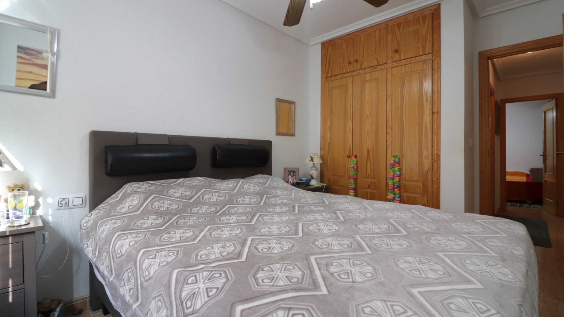 Wiederverkauf - Wohnung - Formentera del Segura - Formentera - Village