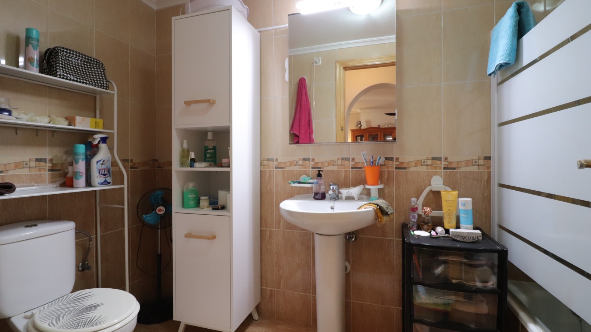 Wiederverkauf - Wohnung - Formentera del Segura - Formentera - Village