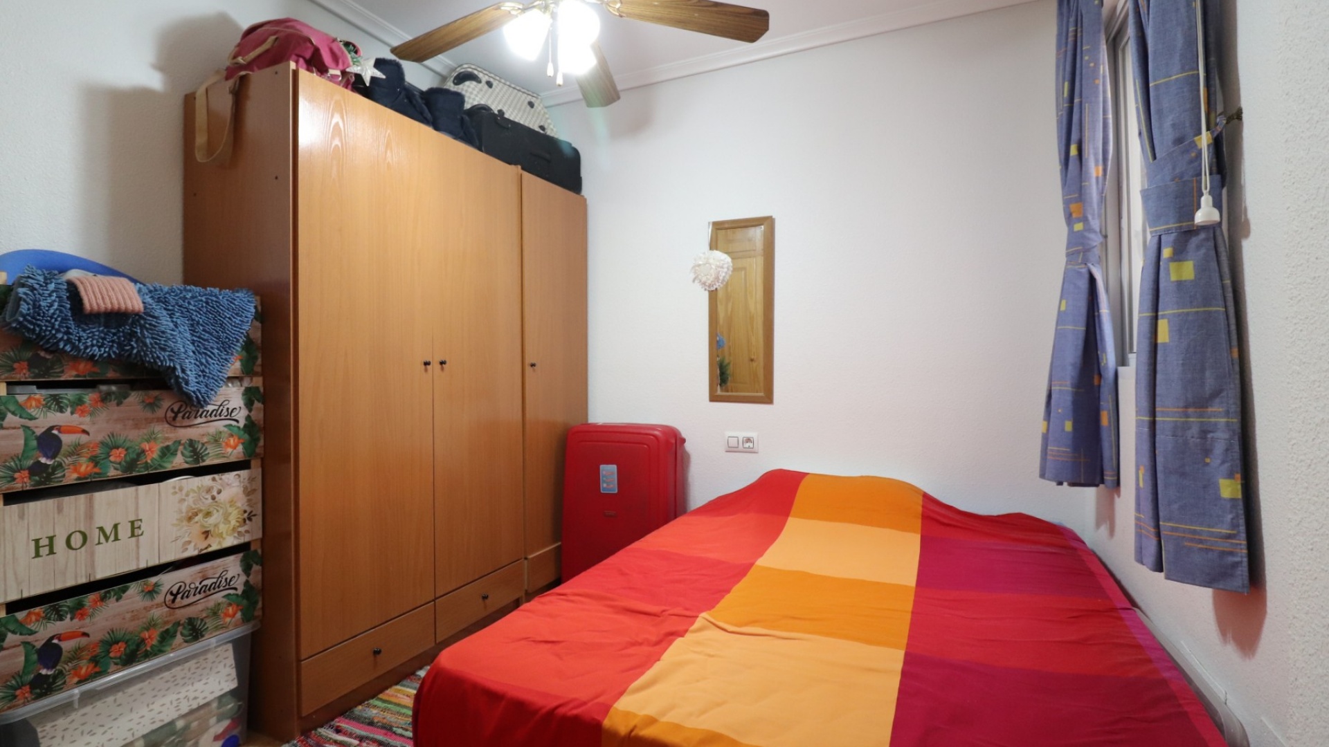 Wiederverkauf - Wohnung - Formentera del Segura - Formentera - Village