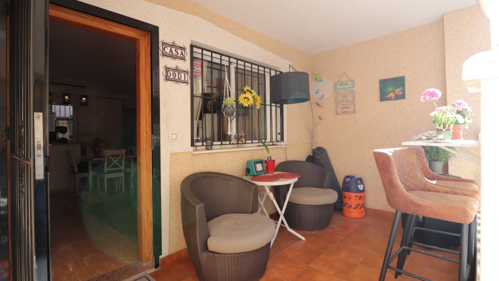 Wiederverkauf - Wohnung - Formentera del Segura - Formentera - Village