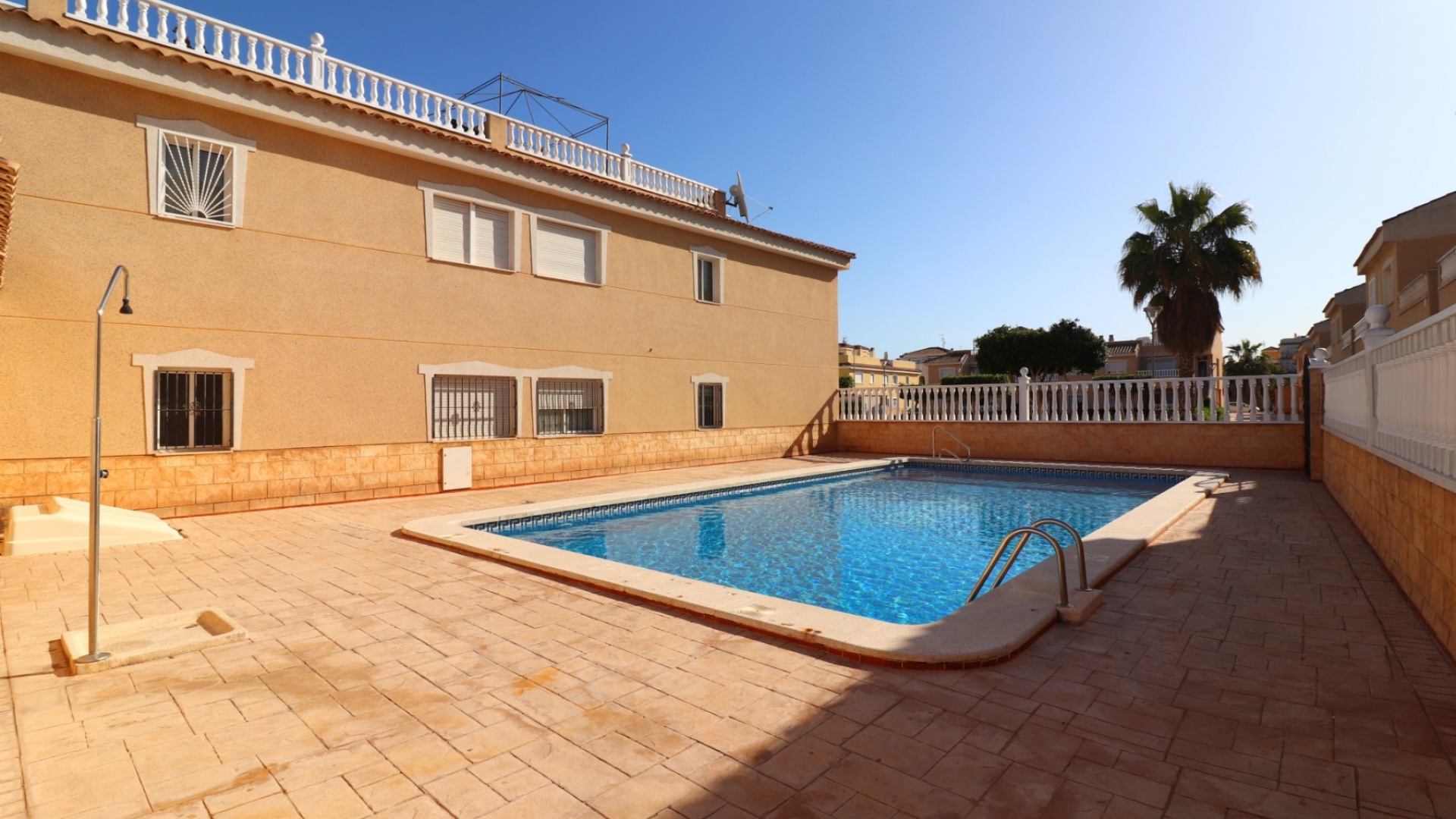 Wiederverkauf - Wohnung - Formentera del Segura - Formentera - Village