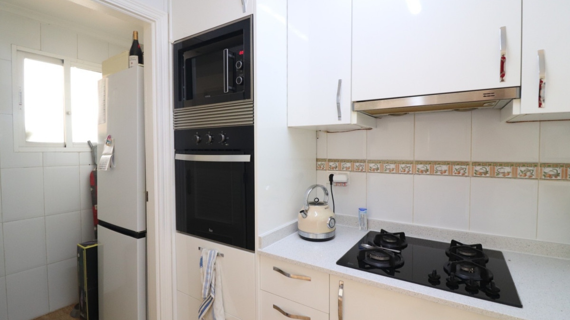 Wiederverkauf - Wohnung - Formentera del Segura - Los Palacios